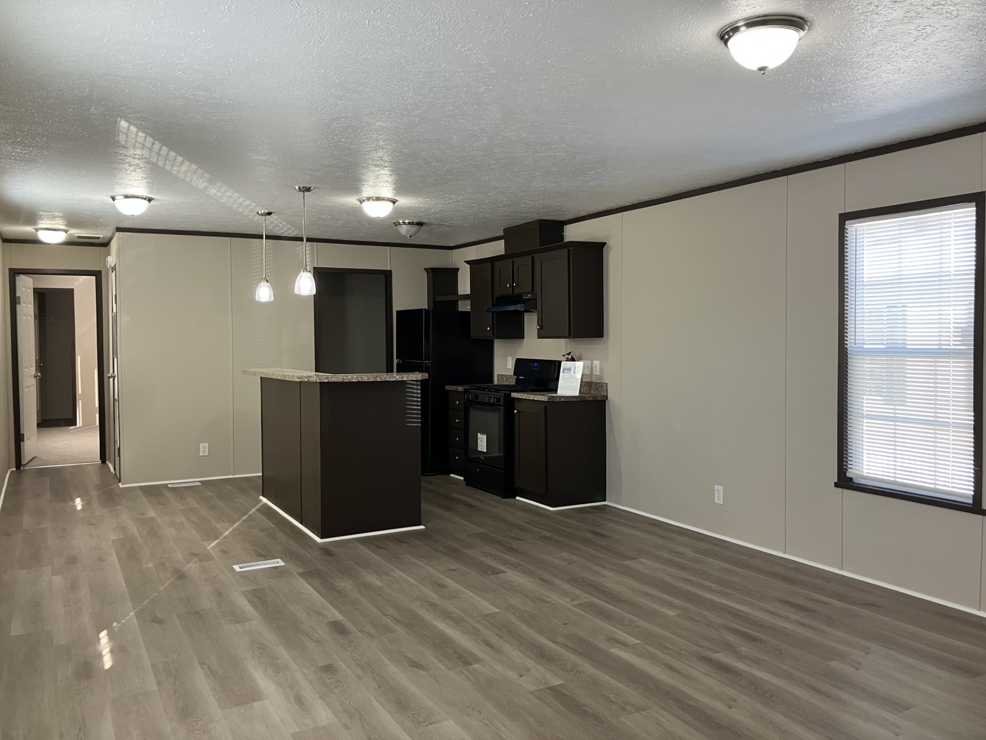 A photo of the Sterling Estates Home