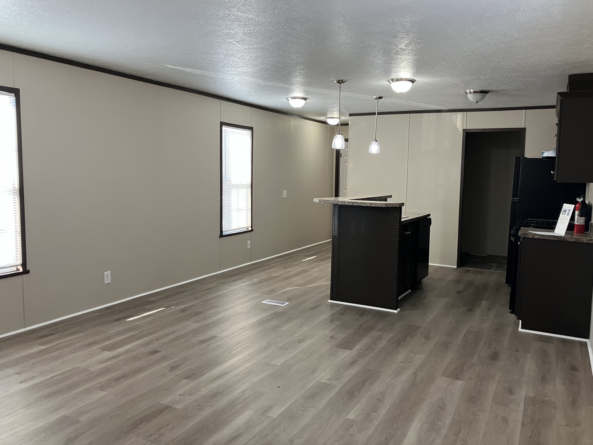 A photo of the Sterling Estates Home