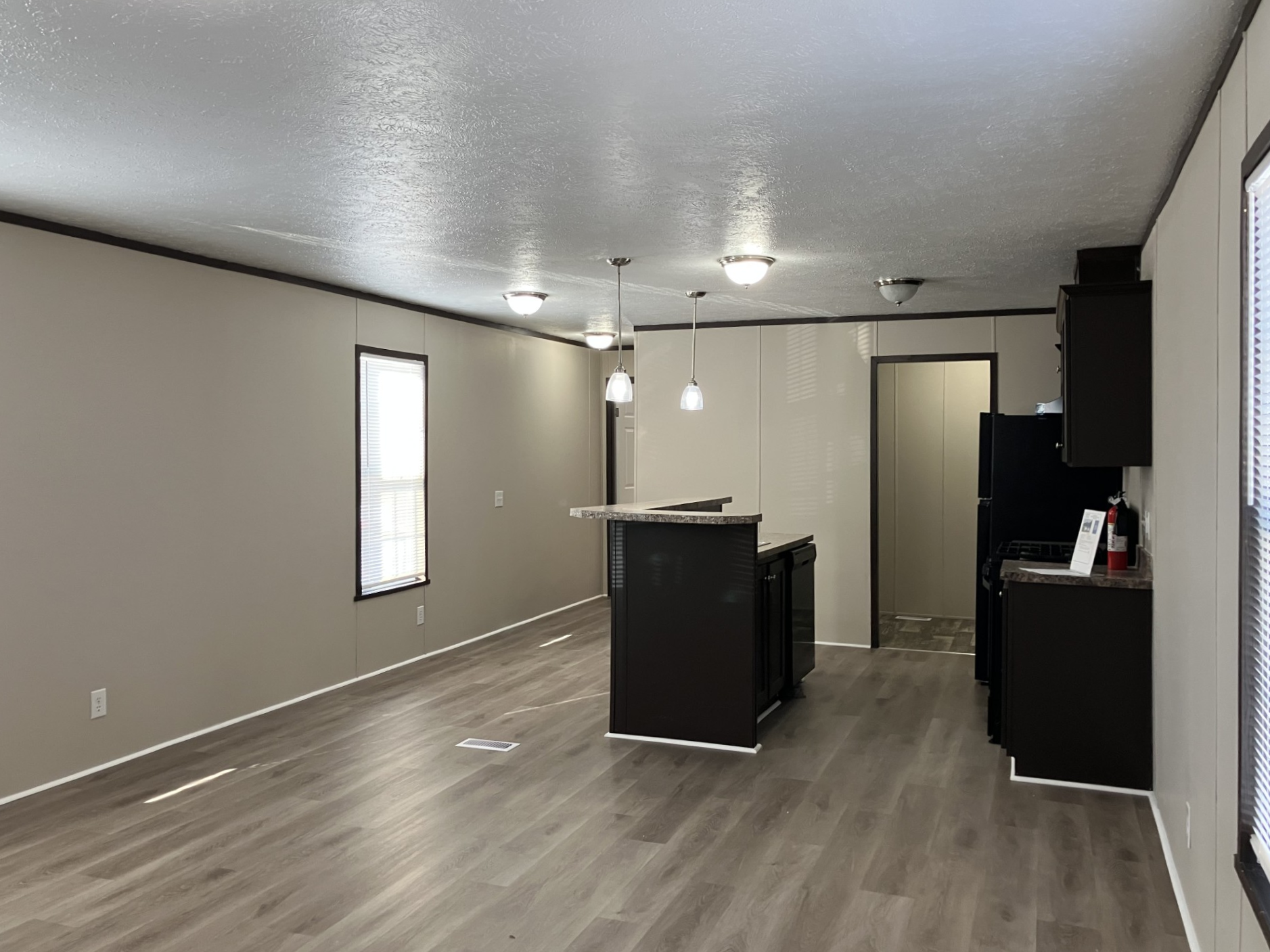 A photo of the Sterling Estates Home