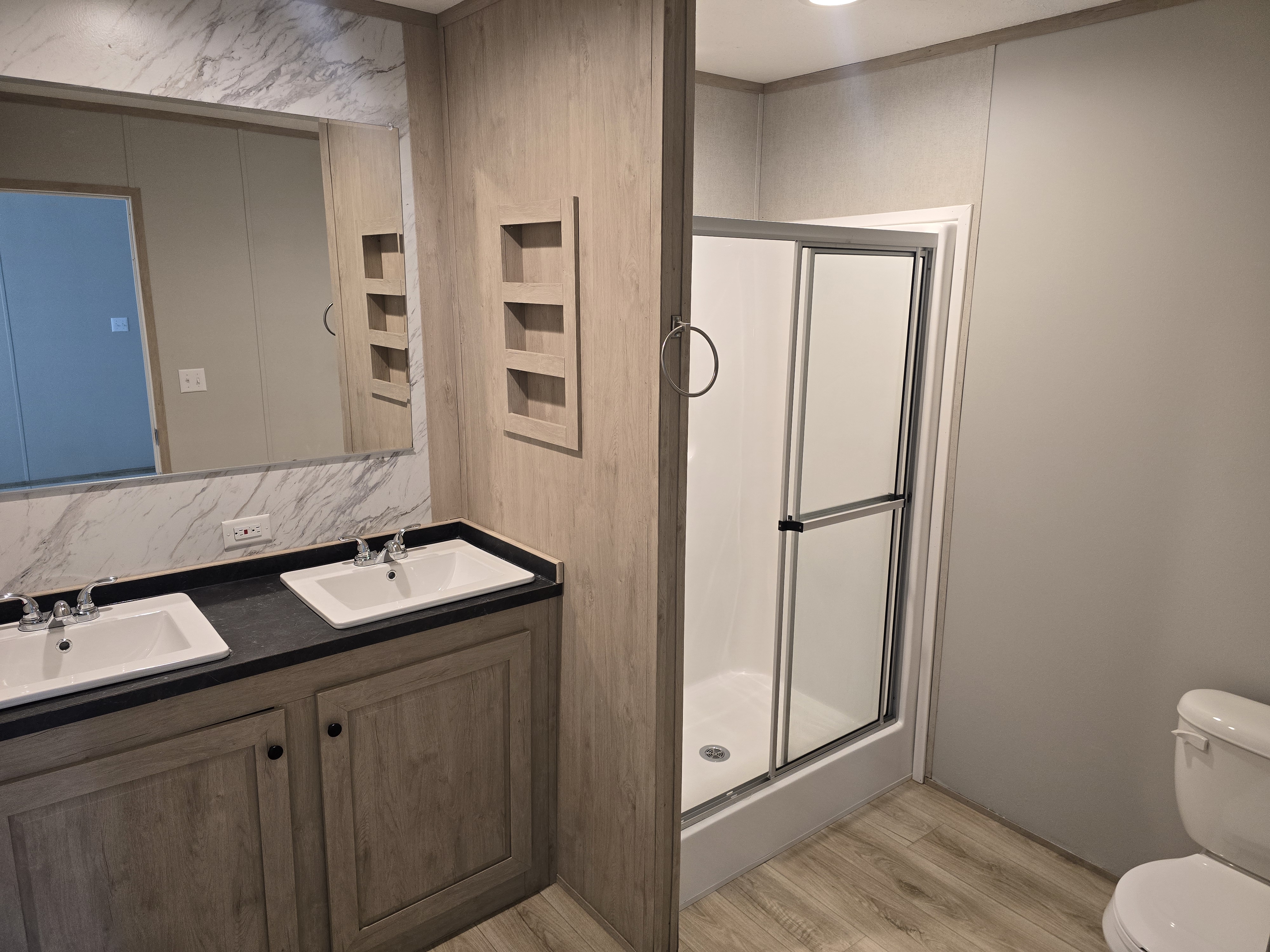 A photo of the Portside East Home