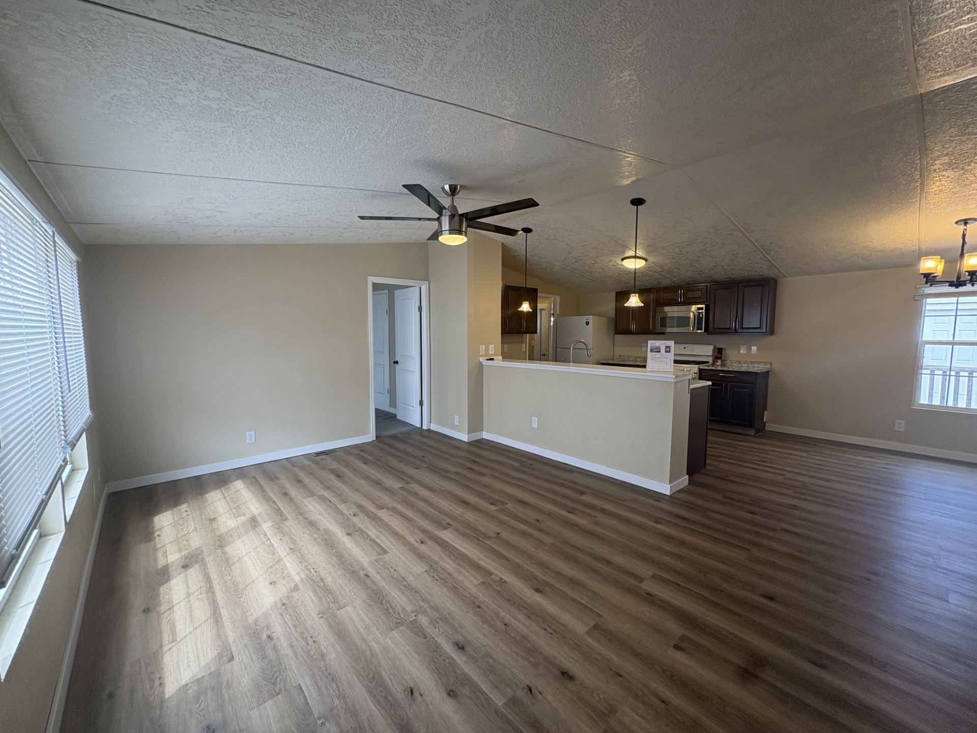 A photo of the Pleasant Grove Home