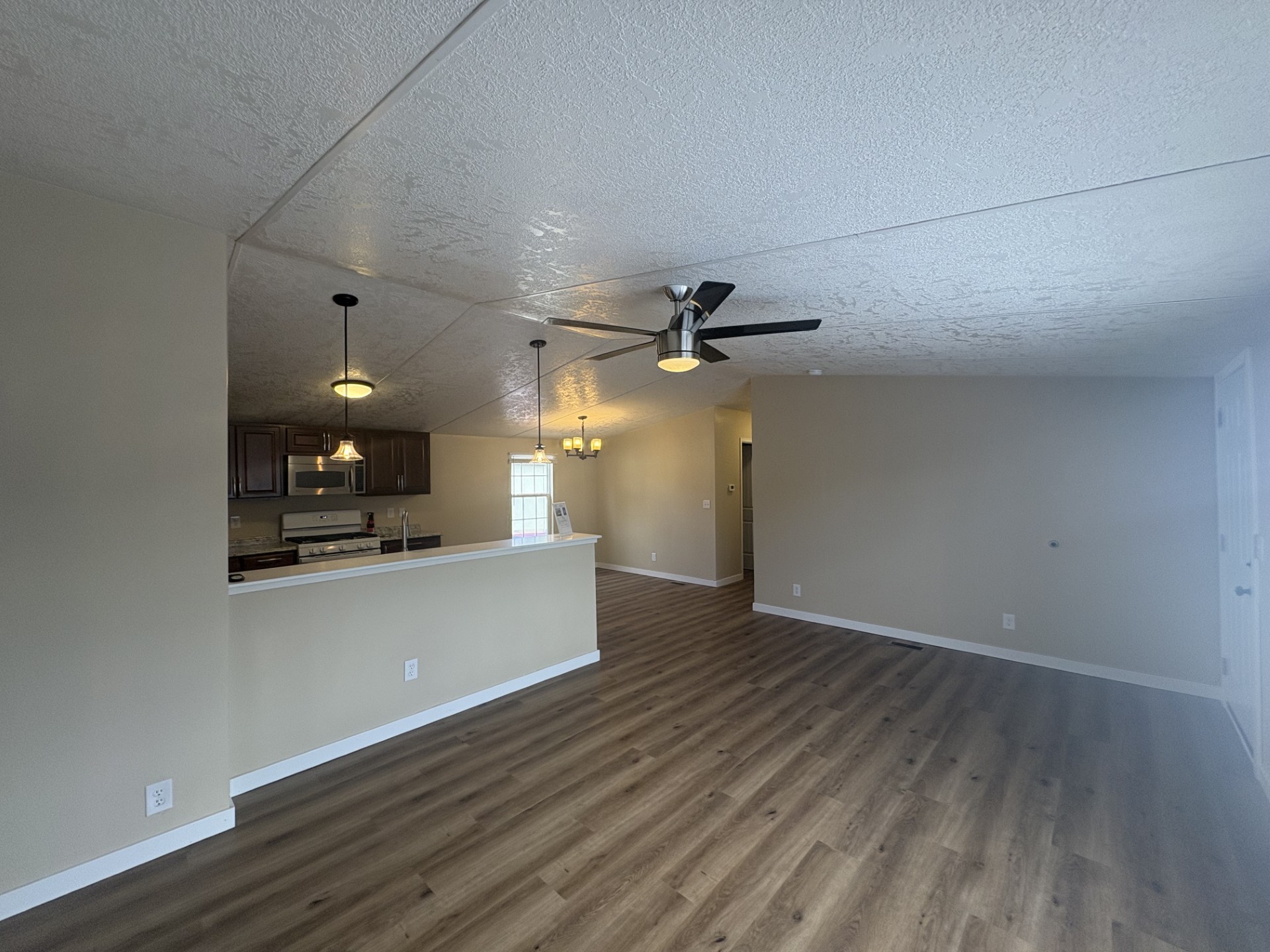 A photo of the Pleasant Grove Home