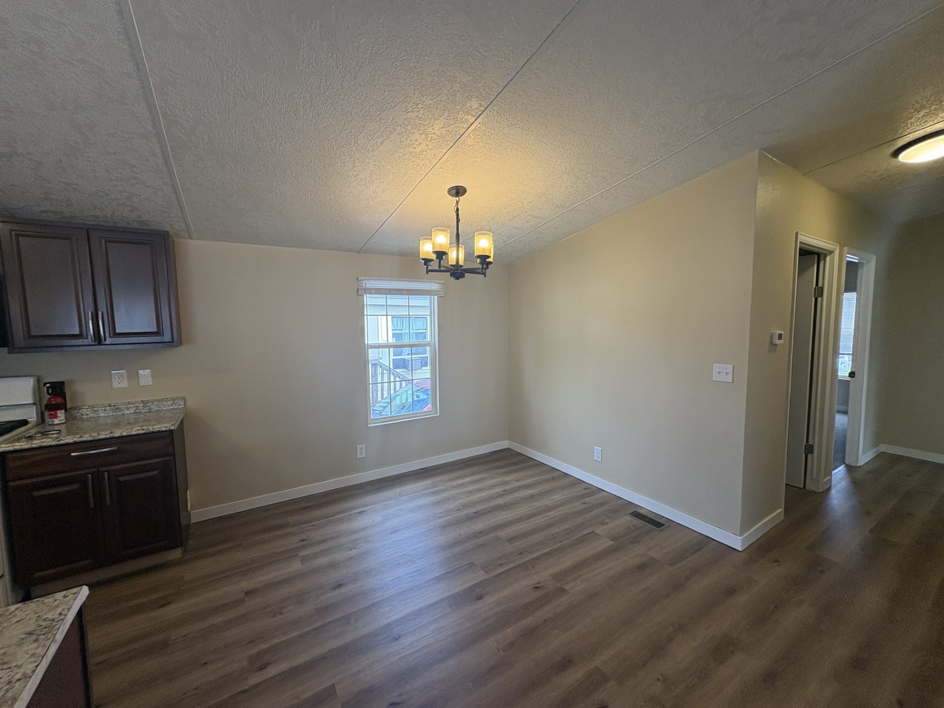 A photo of the Pleasant Grove Home