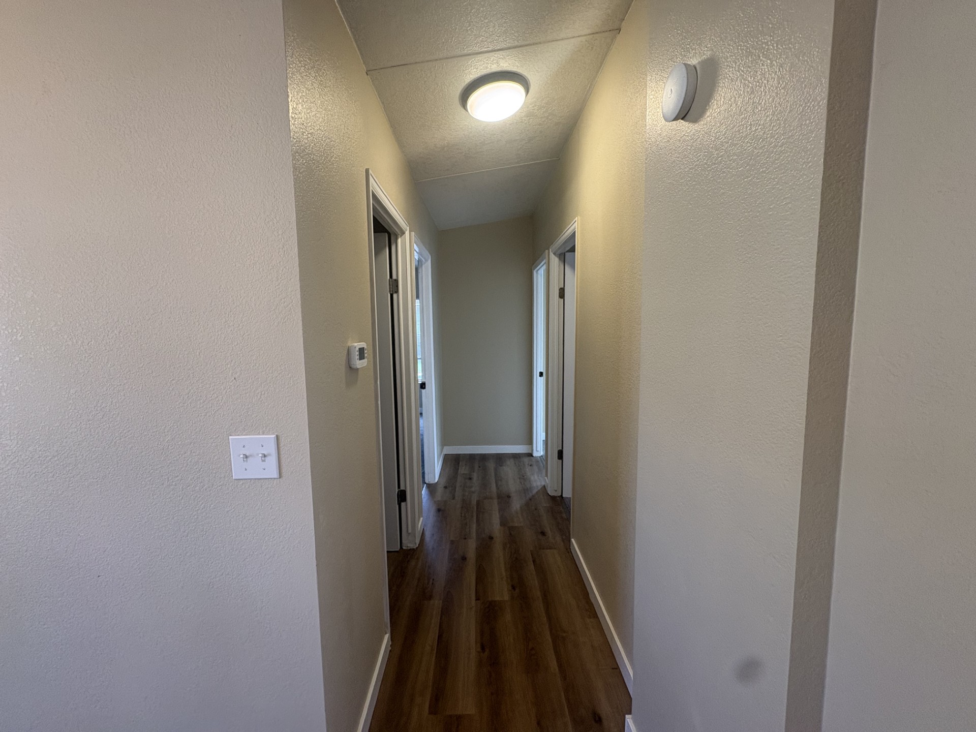 A photo of the Pleasant Grove Home
