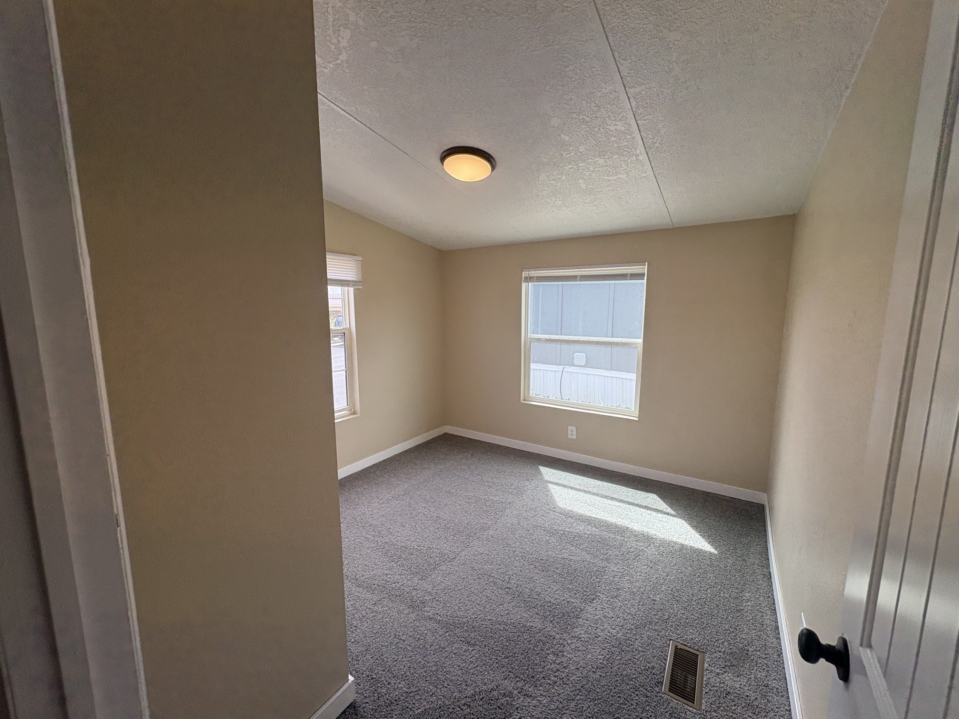 A photo of the Pleasant Grove Home