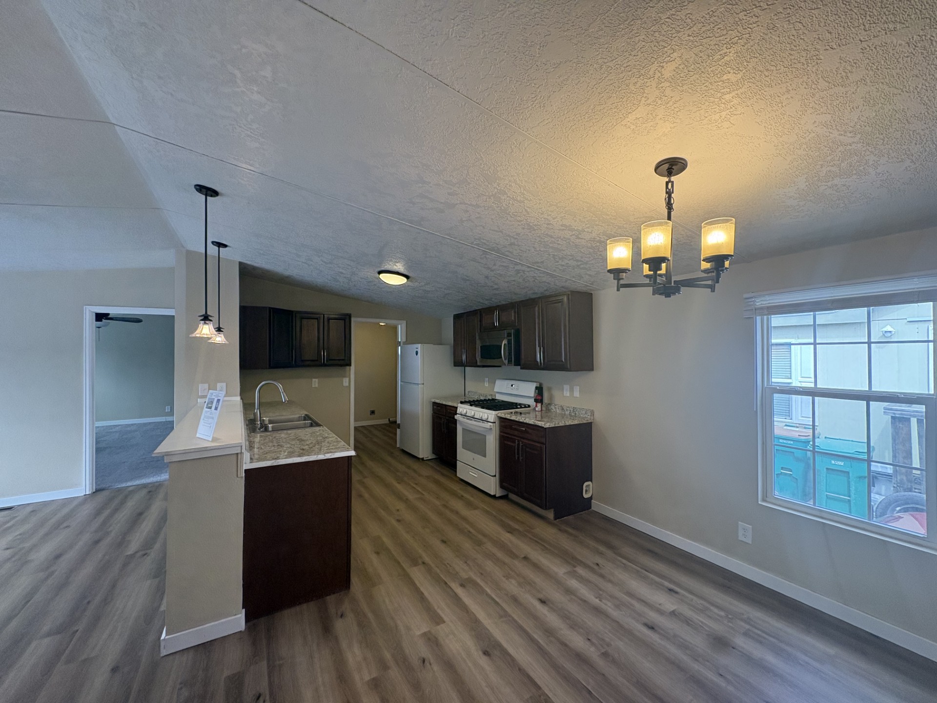 A photo of the Pleasant Grove Home