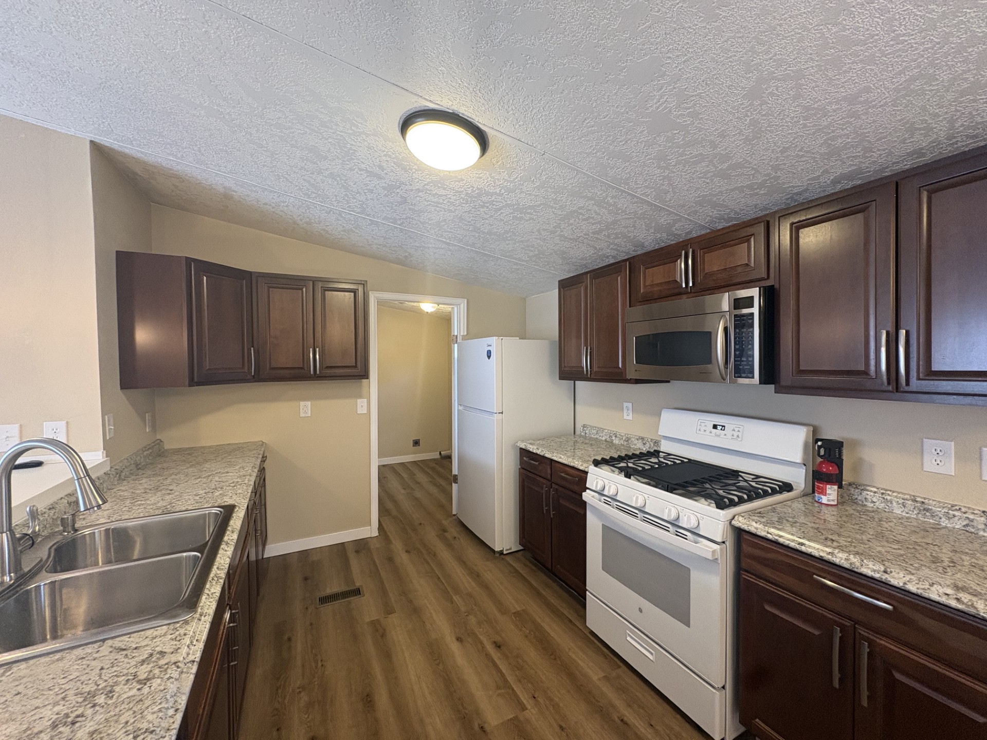 A photo of the Pleasant Grove Home