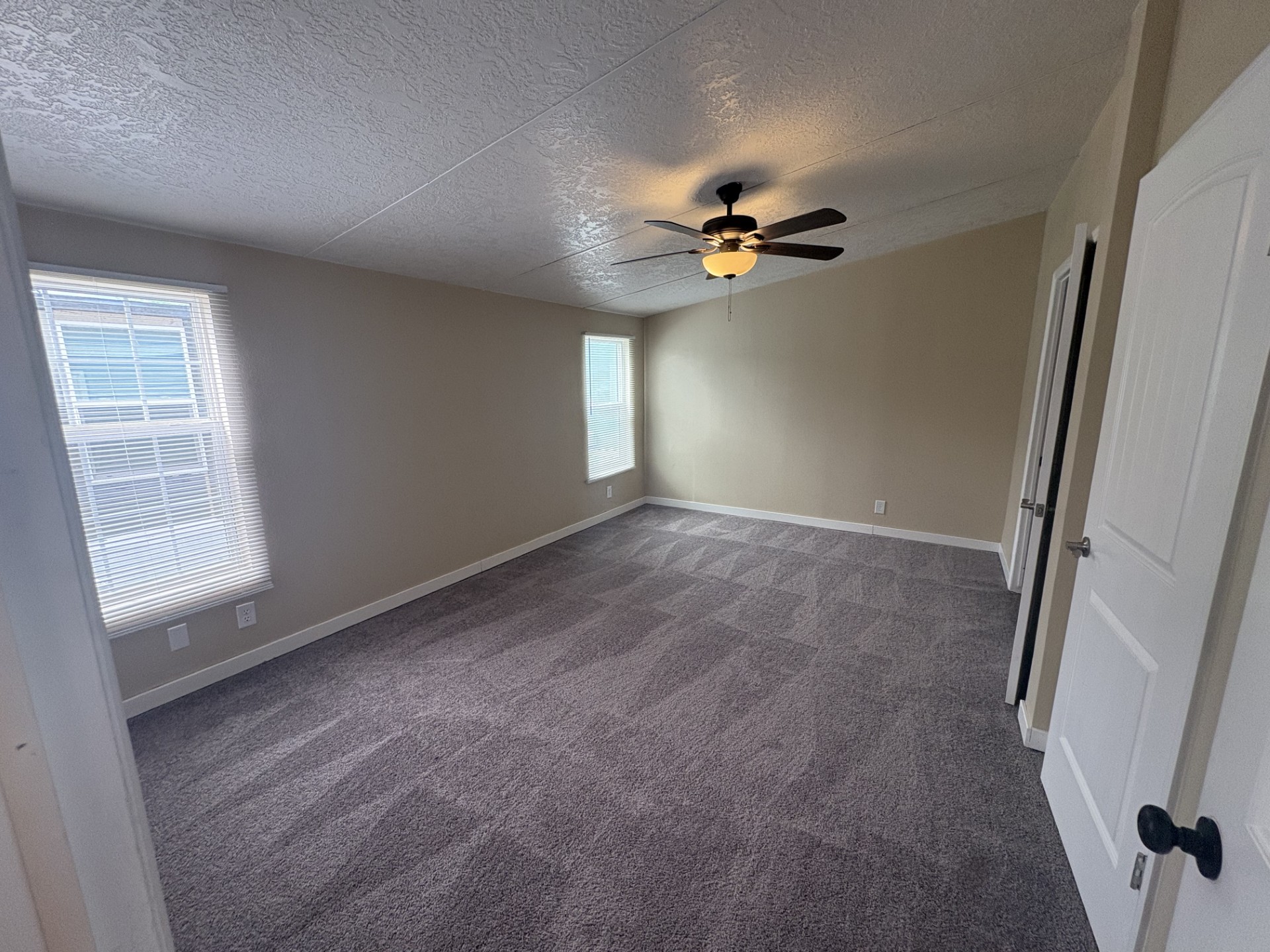 A photo of the Pleasant Grove Home