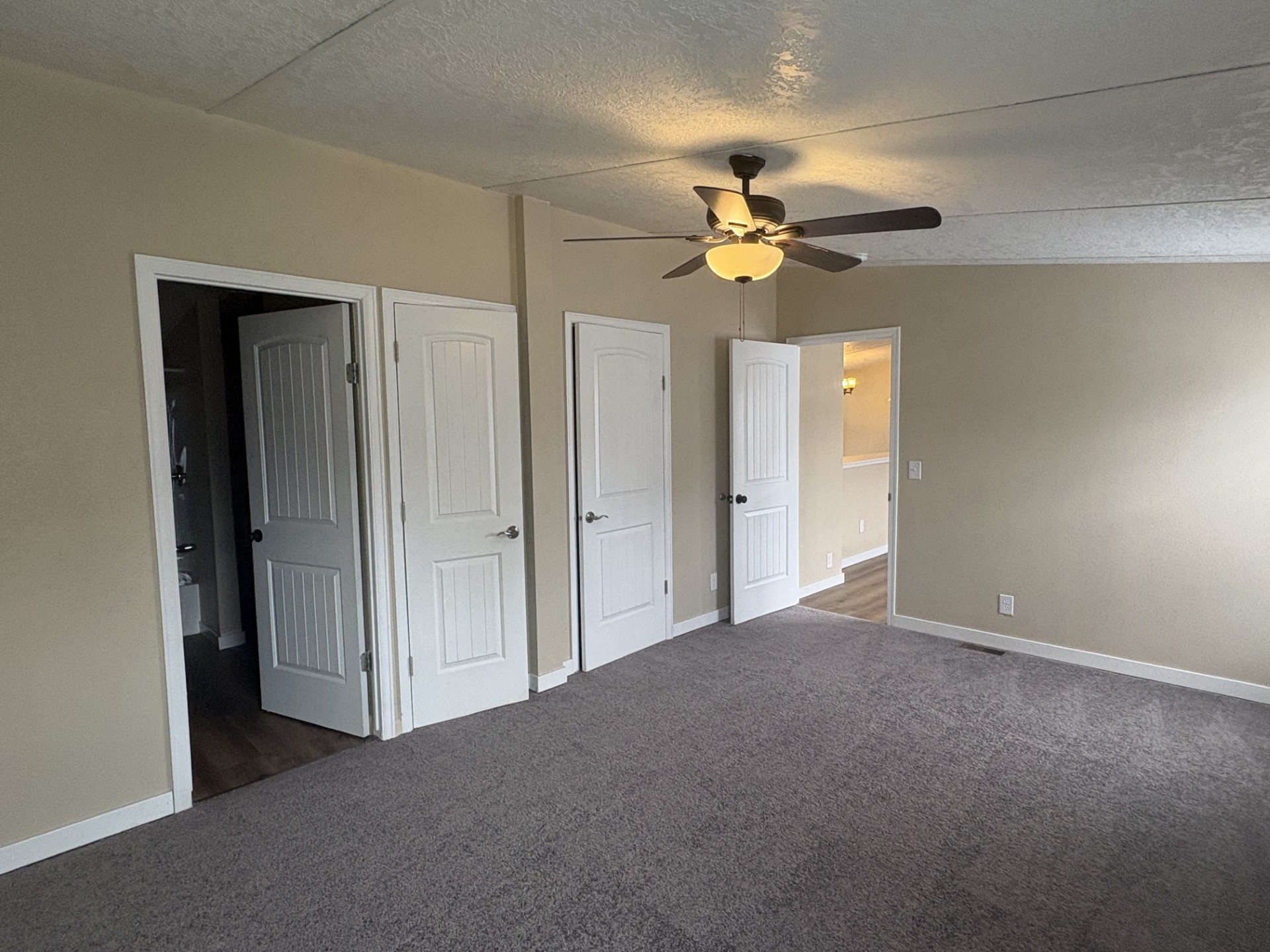 A photo of the Pleasant Grove Home