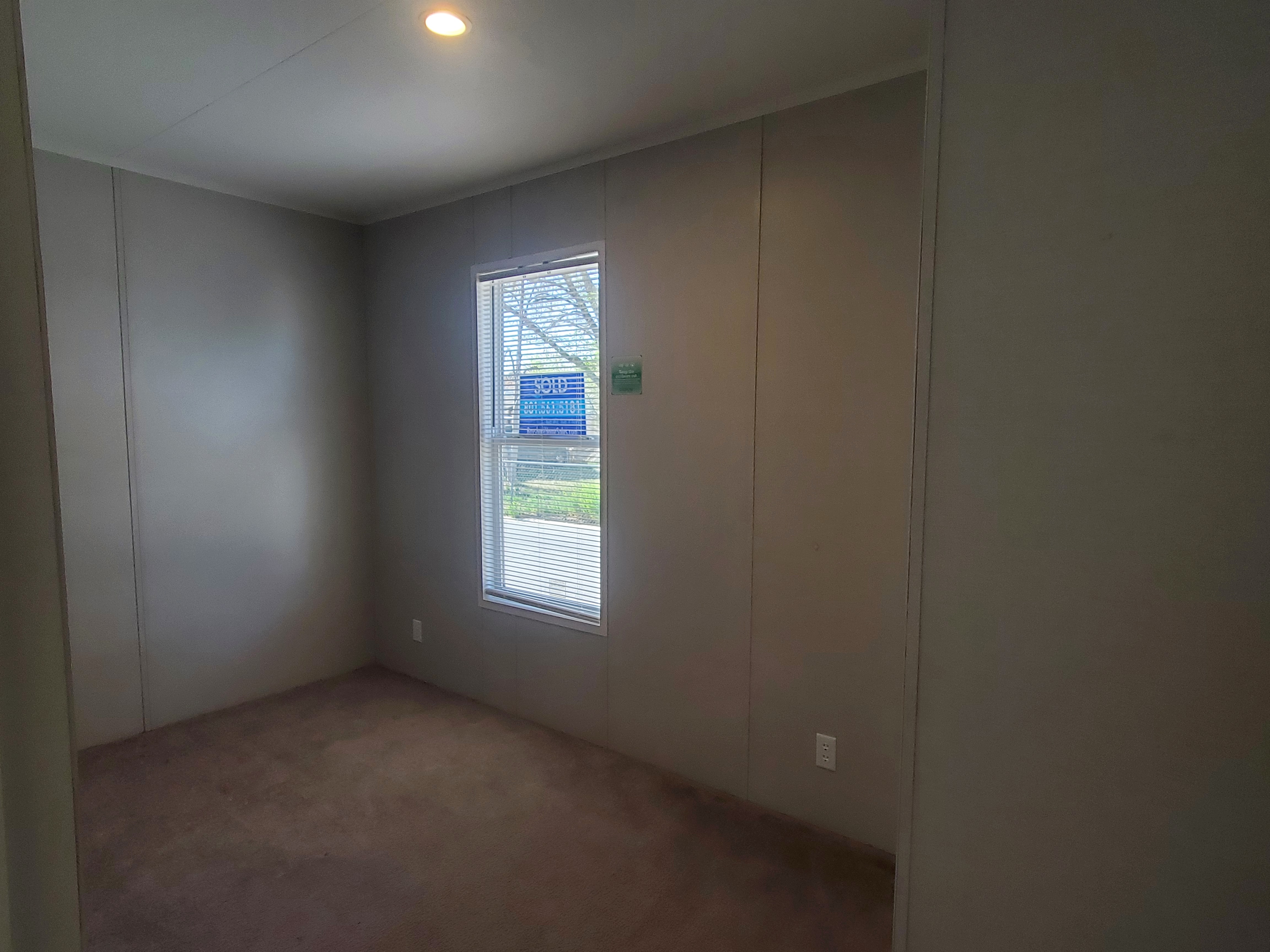 A photo of the Brookside Home