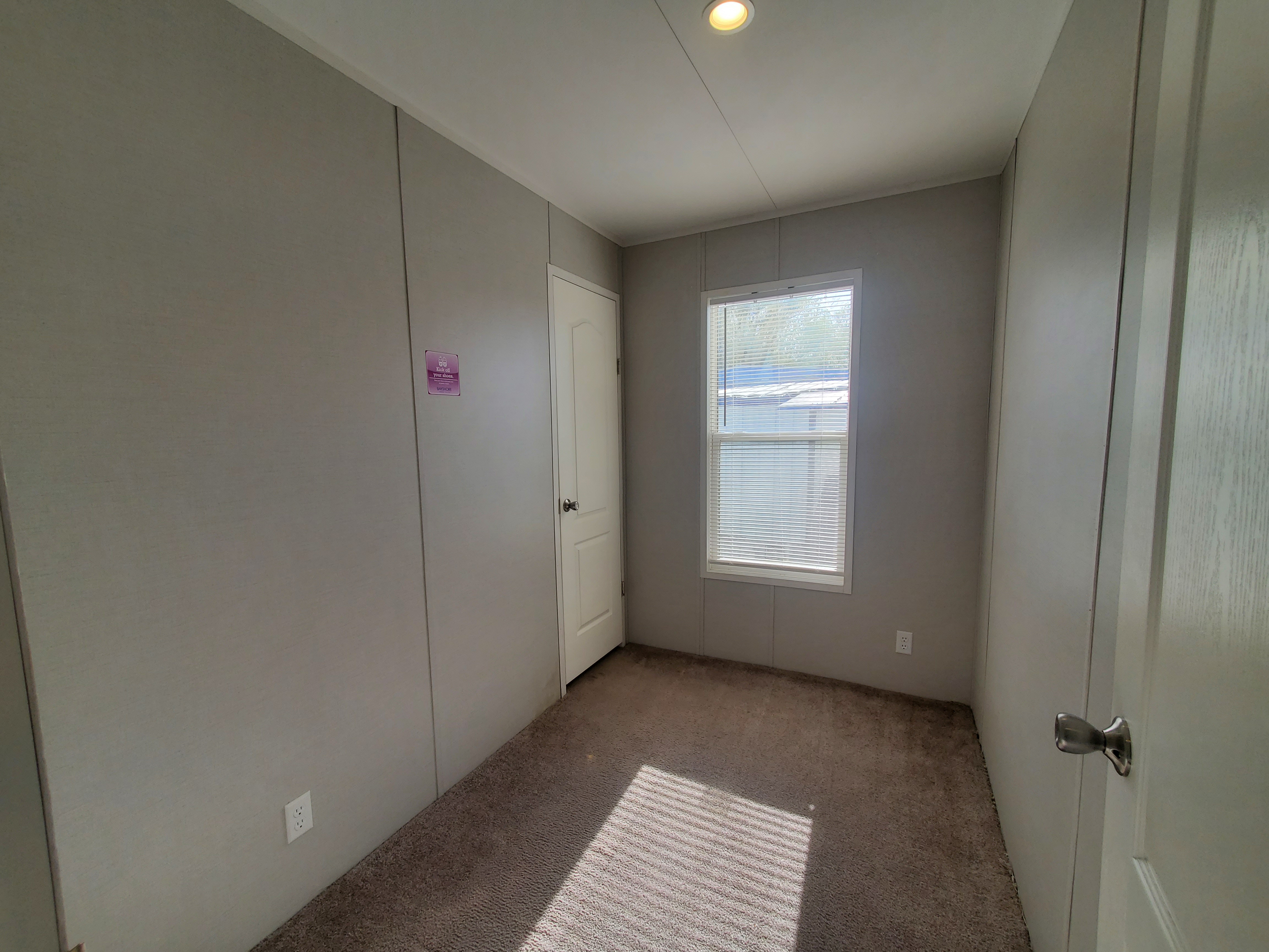 A photo of the Brookside Home