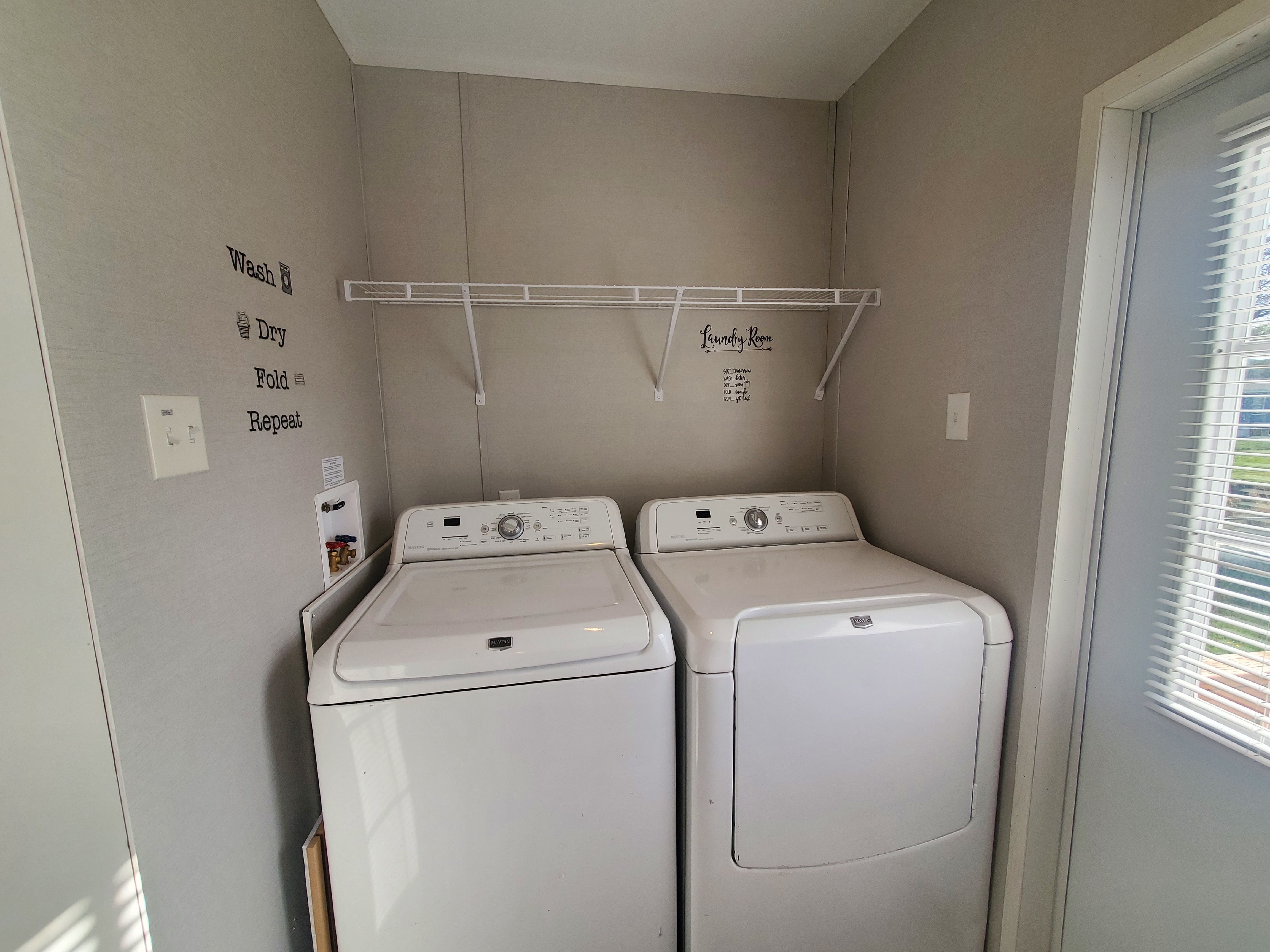 A photo of the Brookside Home