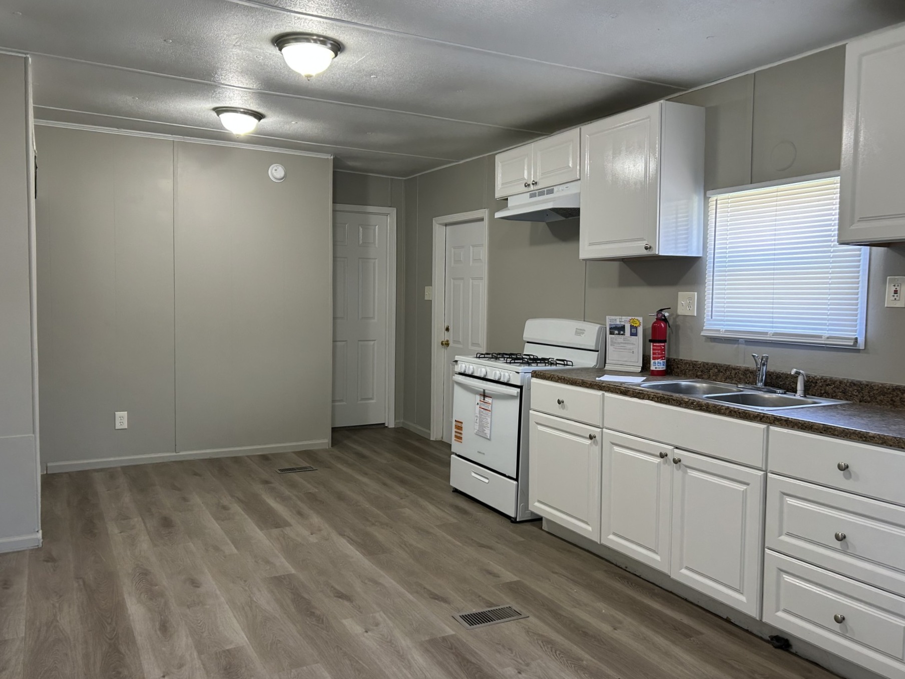 A photo of the Brittany Place Home