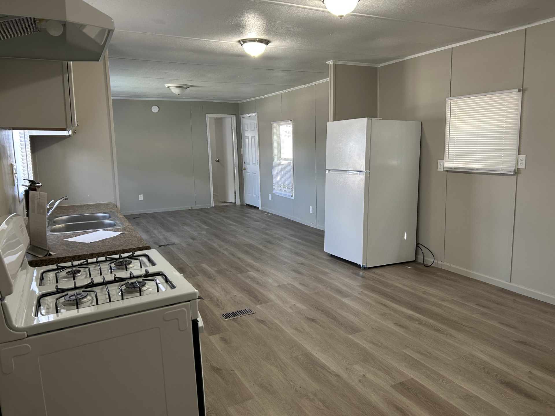 A photo of the Brittany Place Home