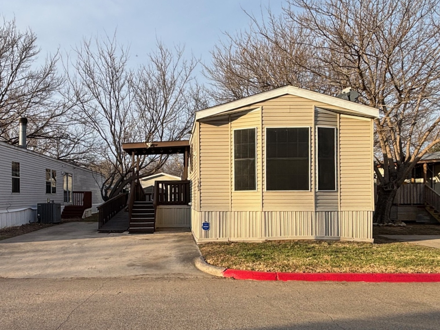 A photo of the Grand Place Home