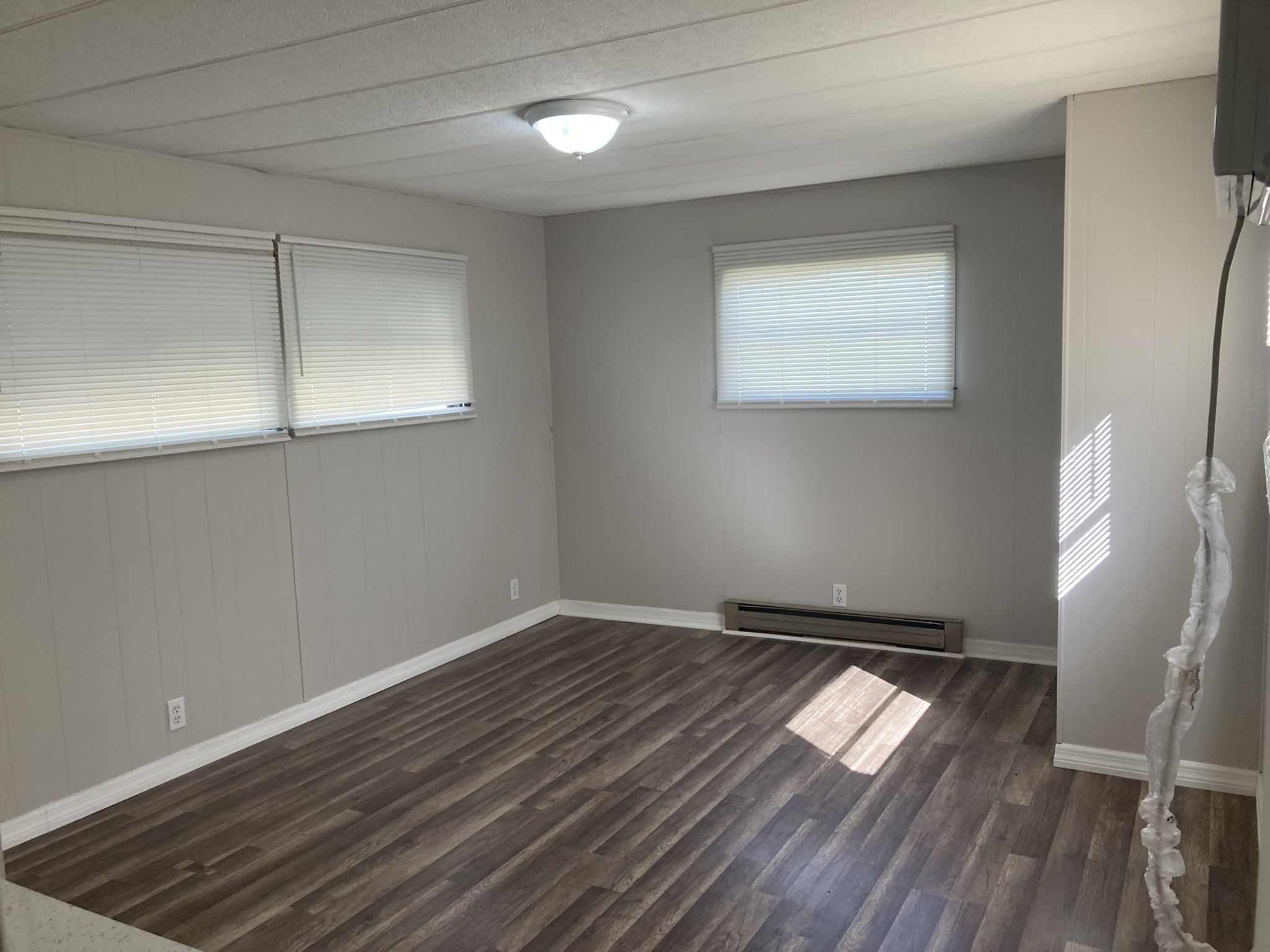 A photo of the El Camba Home
