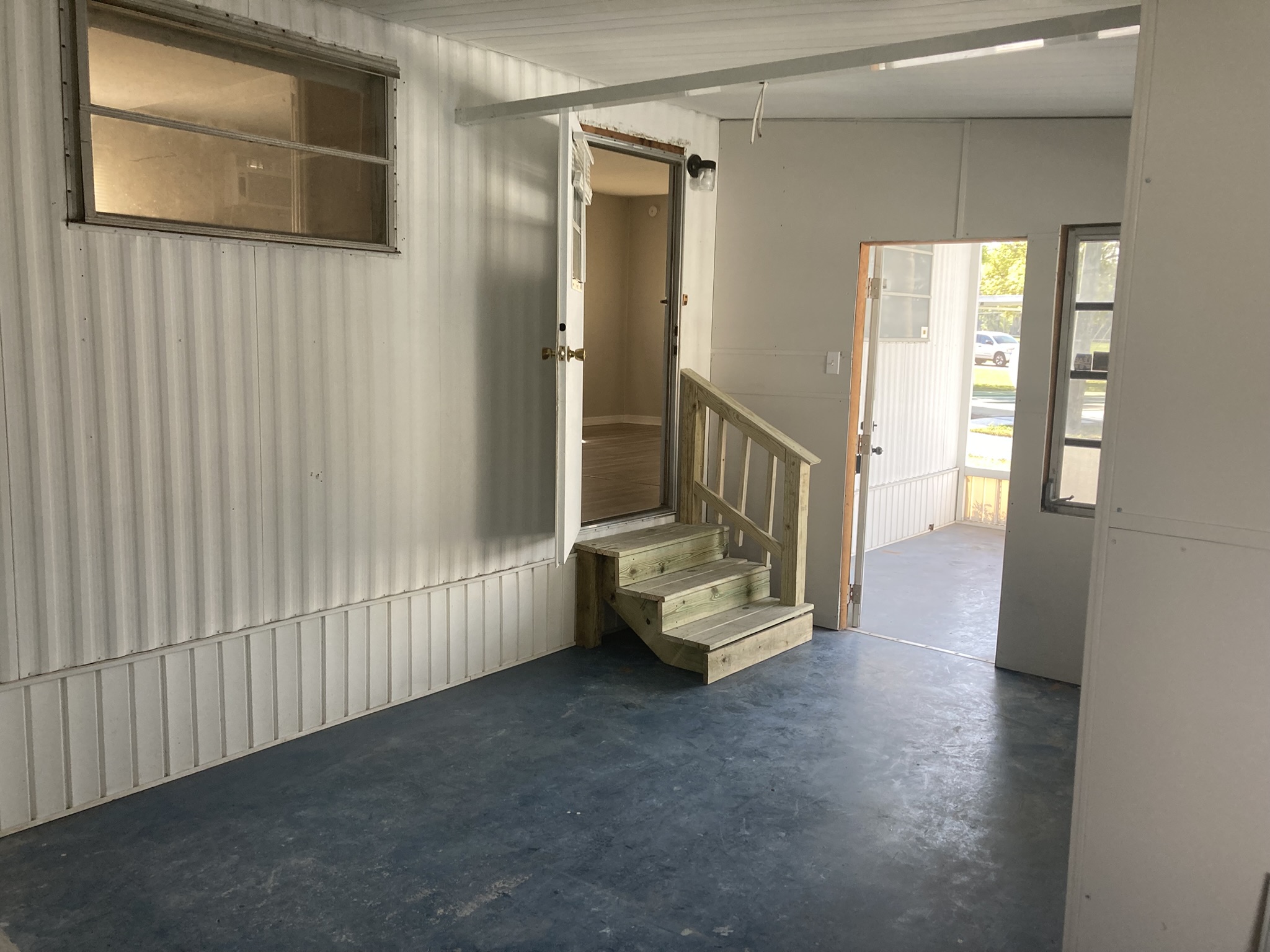 A photo of the El Camba Home