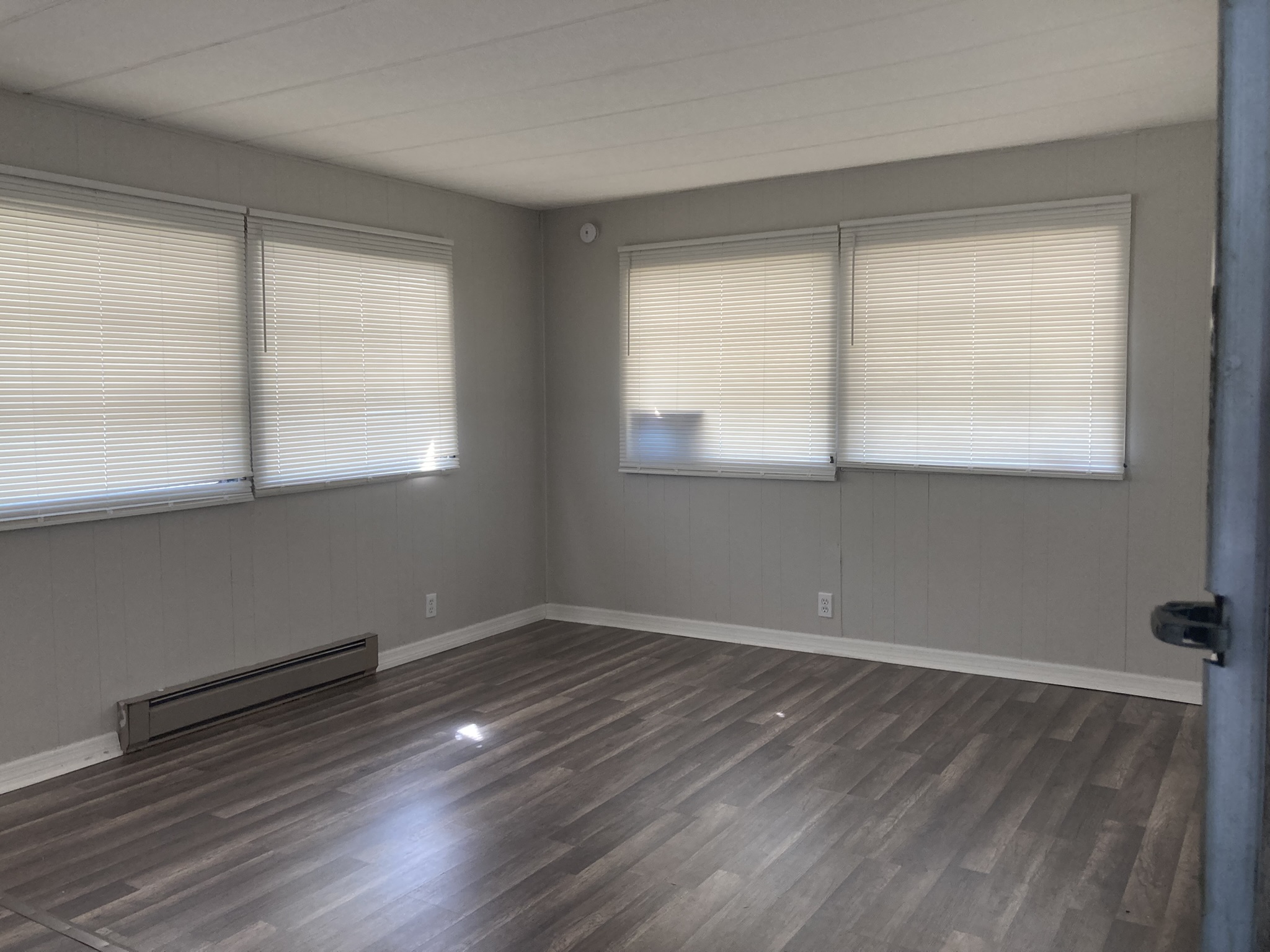 A photo of the El Camba Home