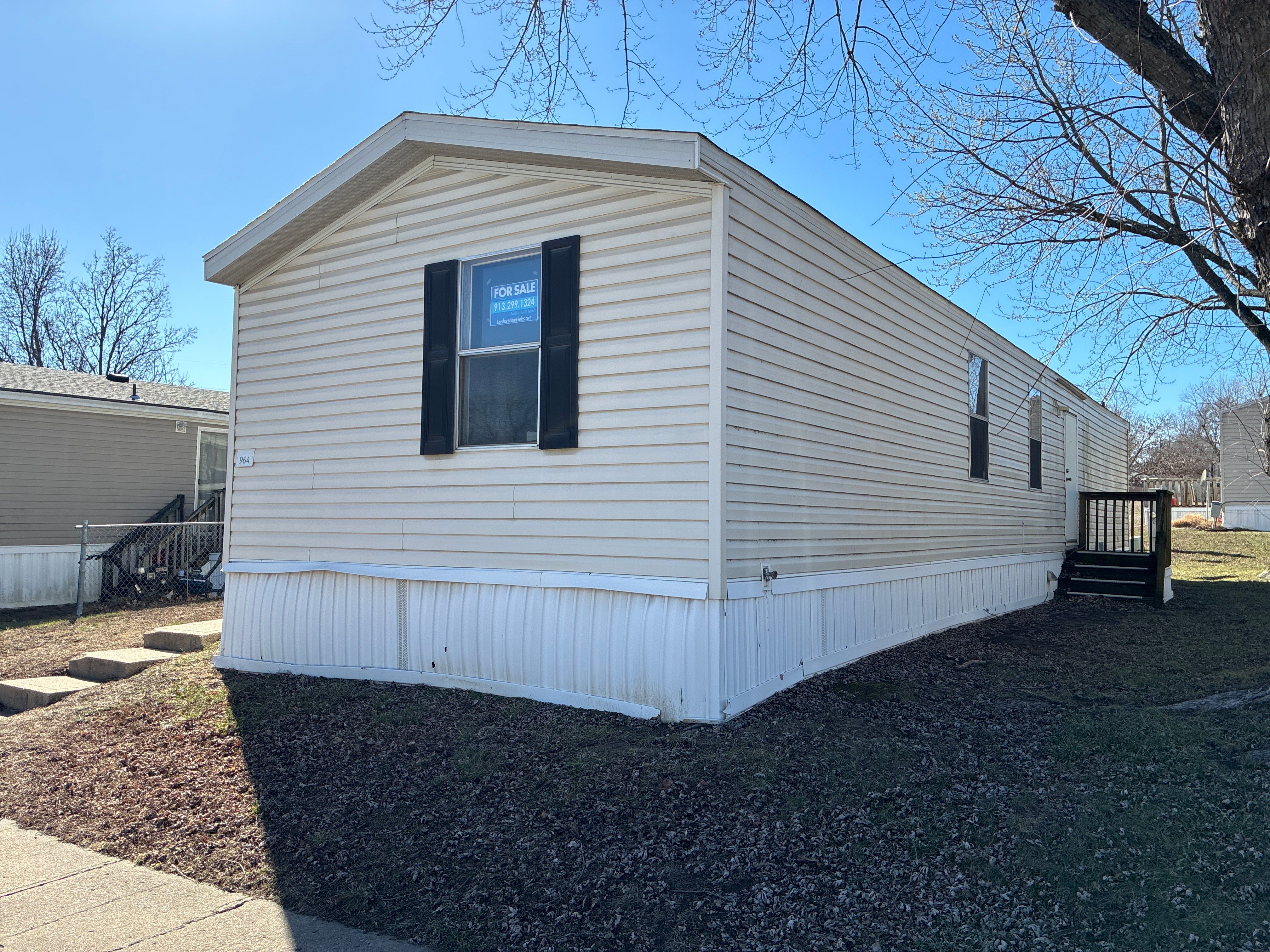 A photo of the River Oaks Home