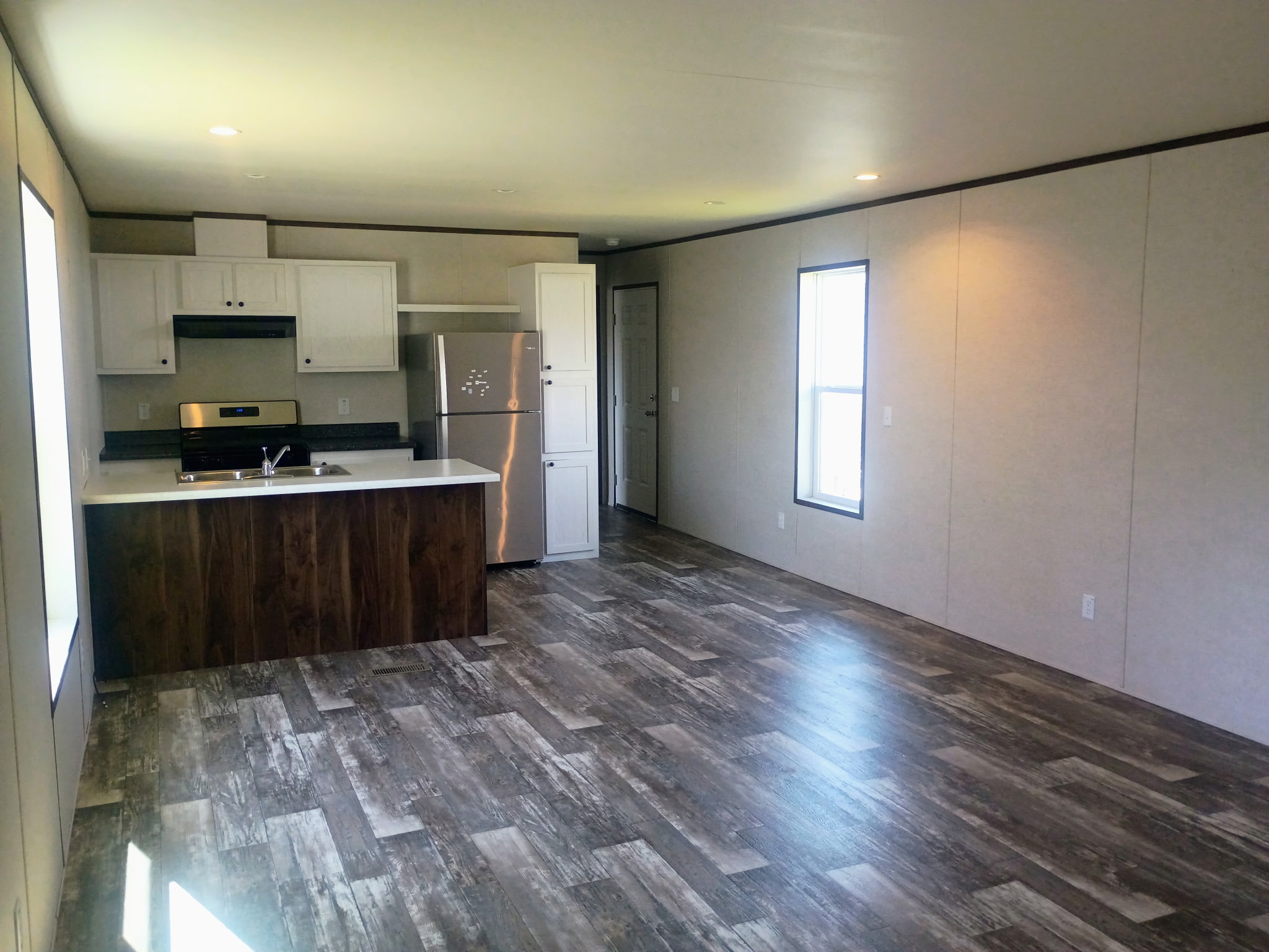 A photo of the Brookfield Acres Home