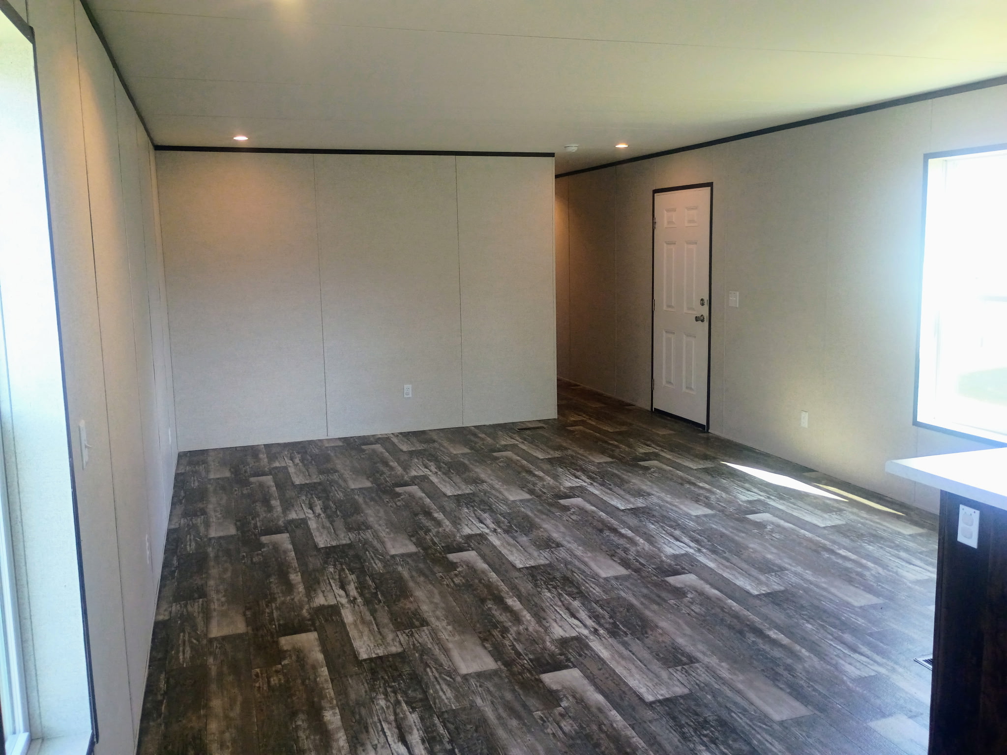 A photo of the Brookfield Acres Home