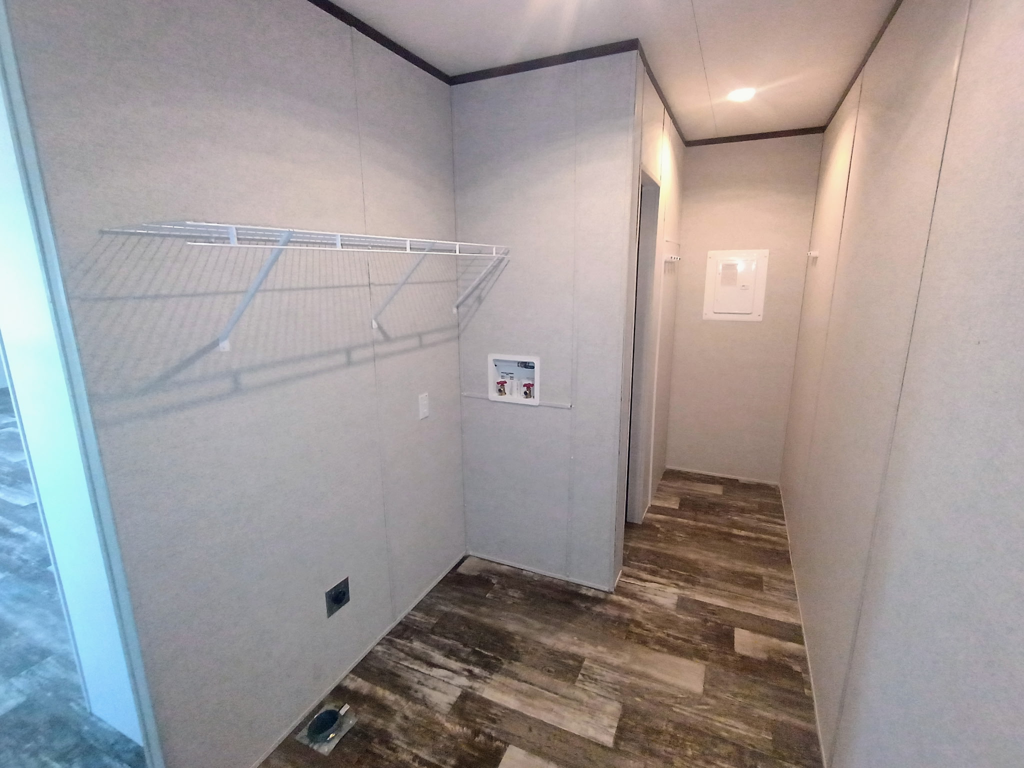 A photo of the Brookfield Acres Home