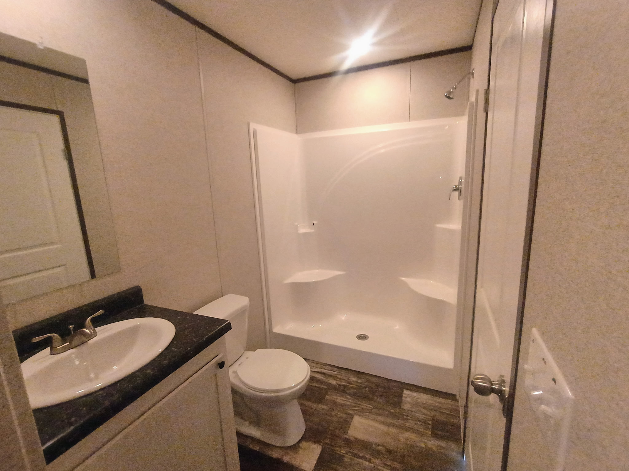 A photo of the Brookfield Acres Home