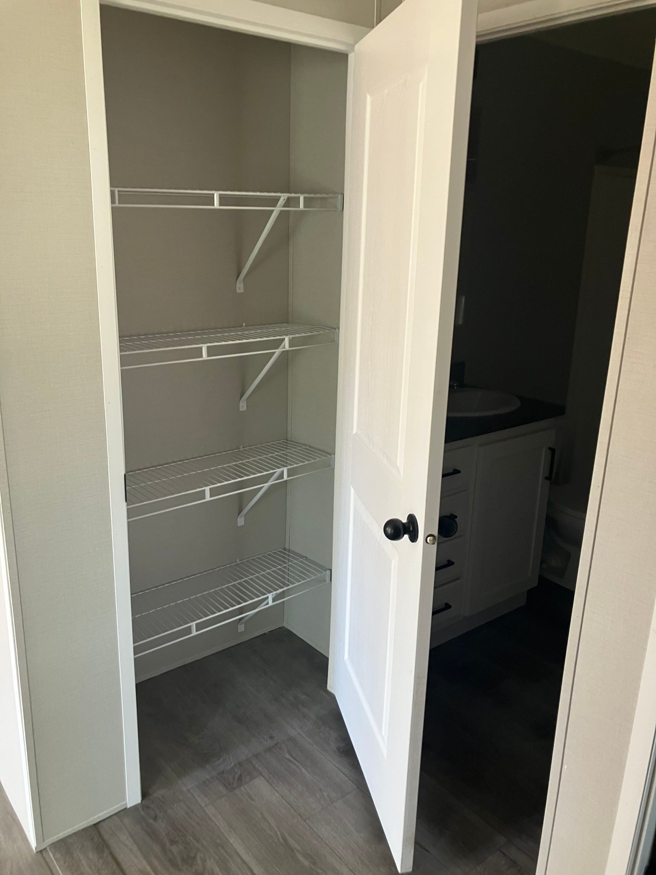 A photo of the Imperial Commons Home