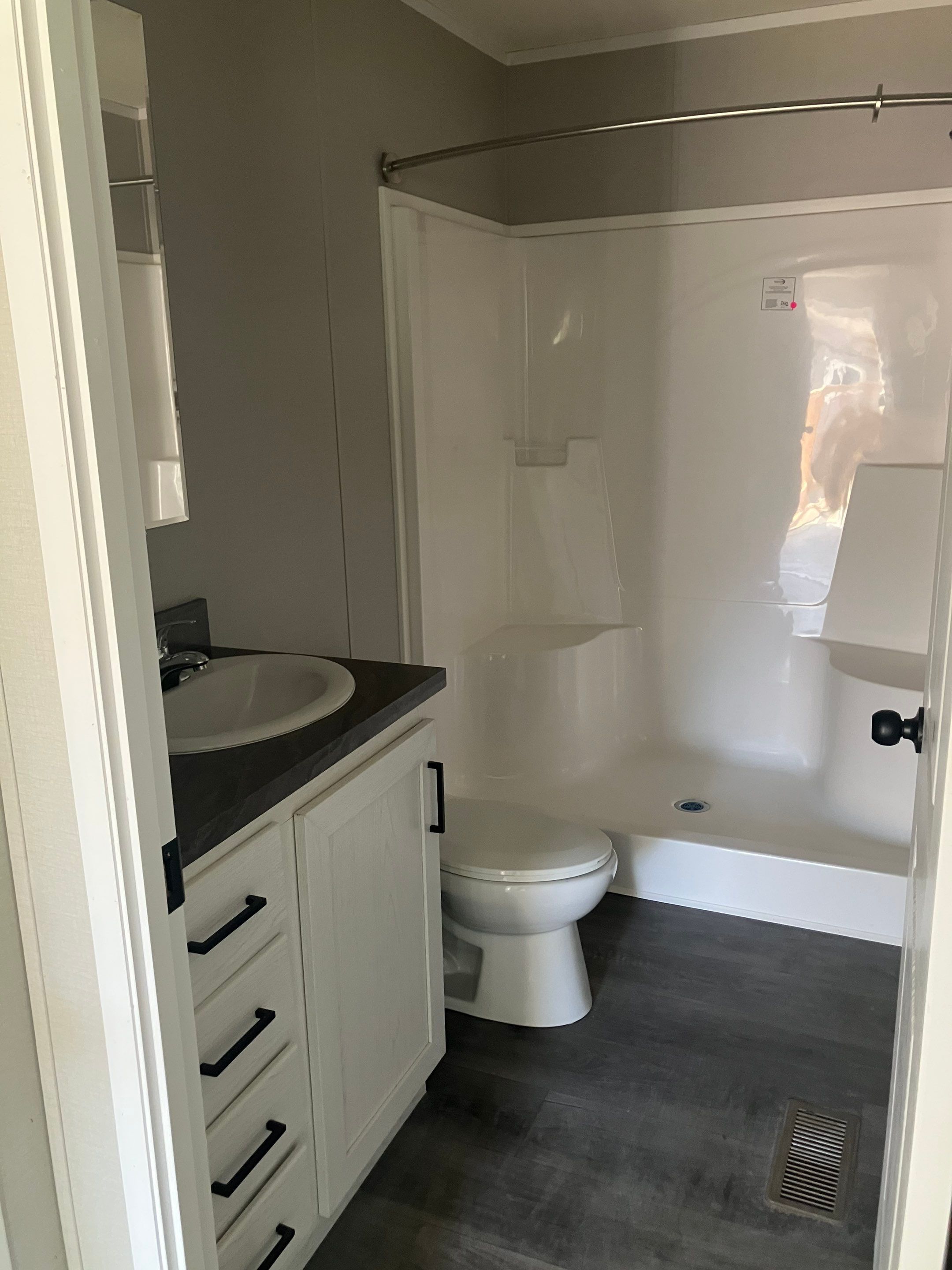 A photo of the Imperial Commons Home