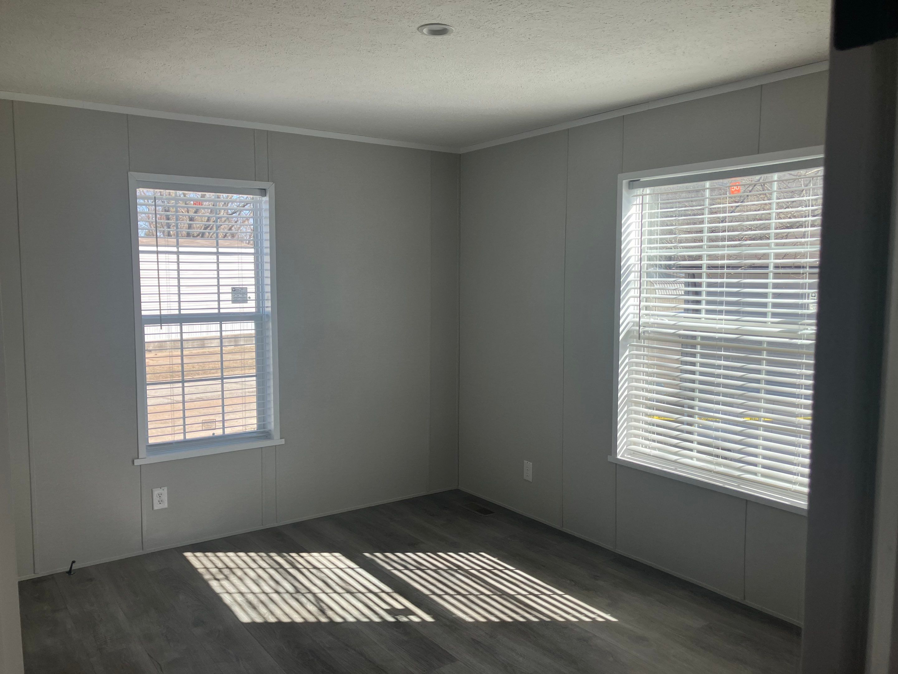 A photo of the Imperial Commons Home