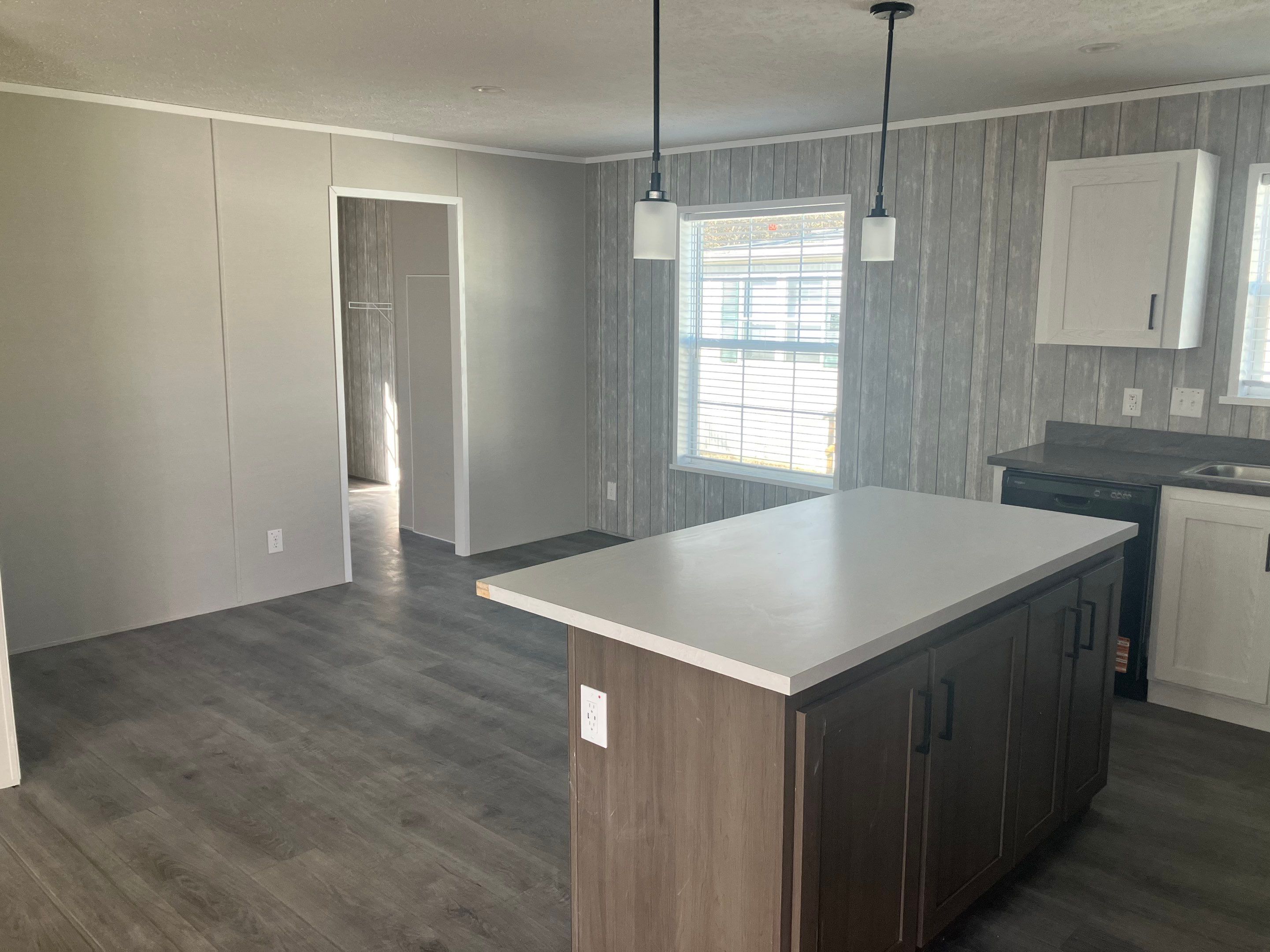 A photo of the Imperial Commons Home