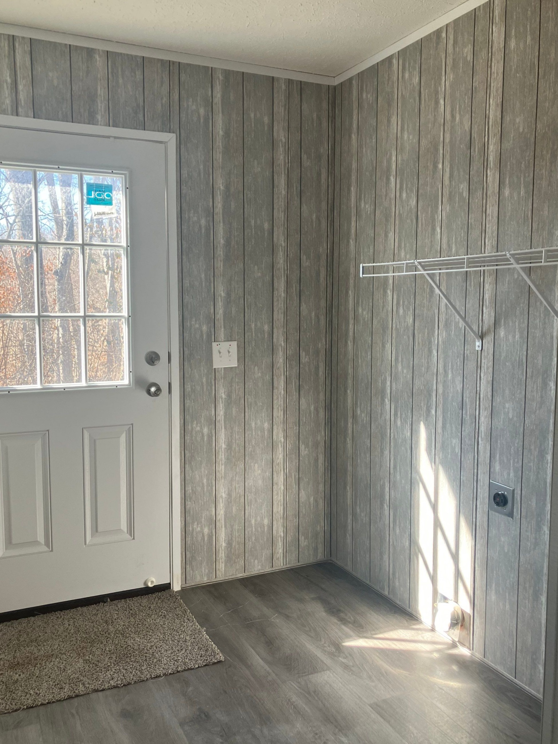 A photo of the Imperial Commons Home