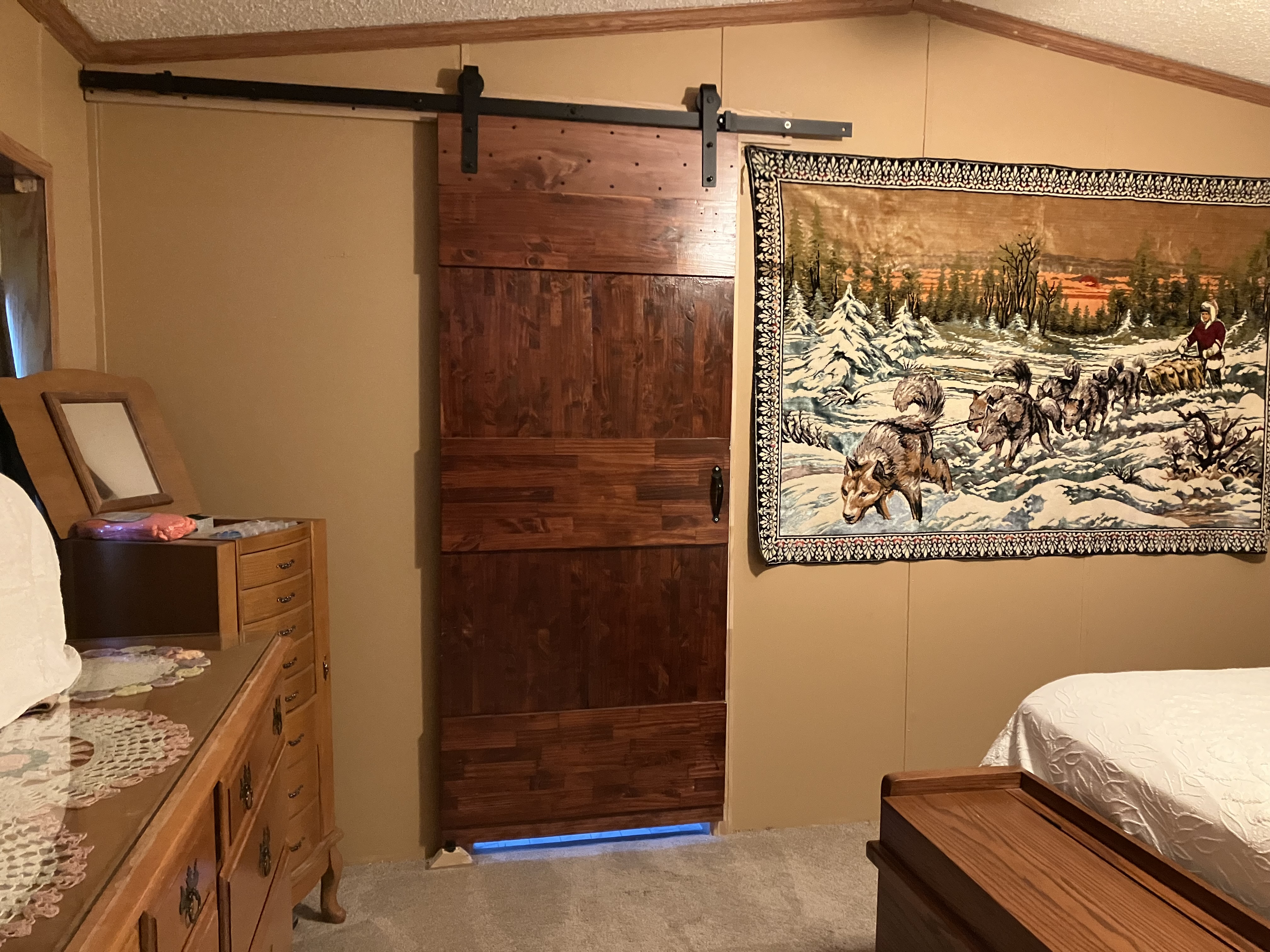 A photo of the Eagle Ridge Home