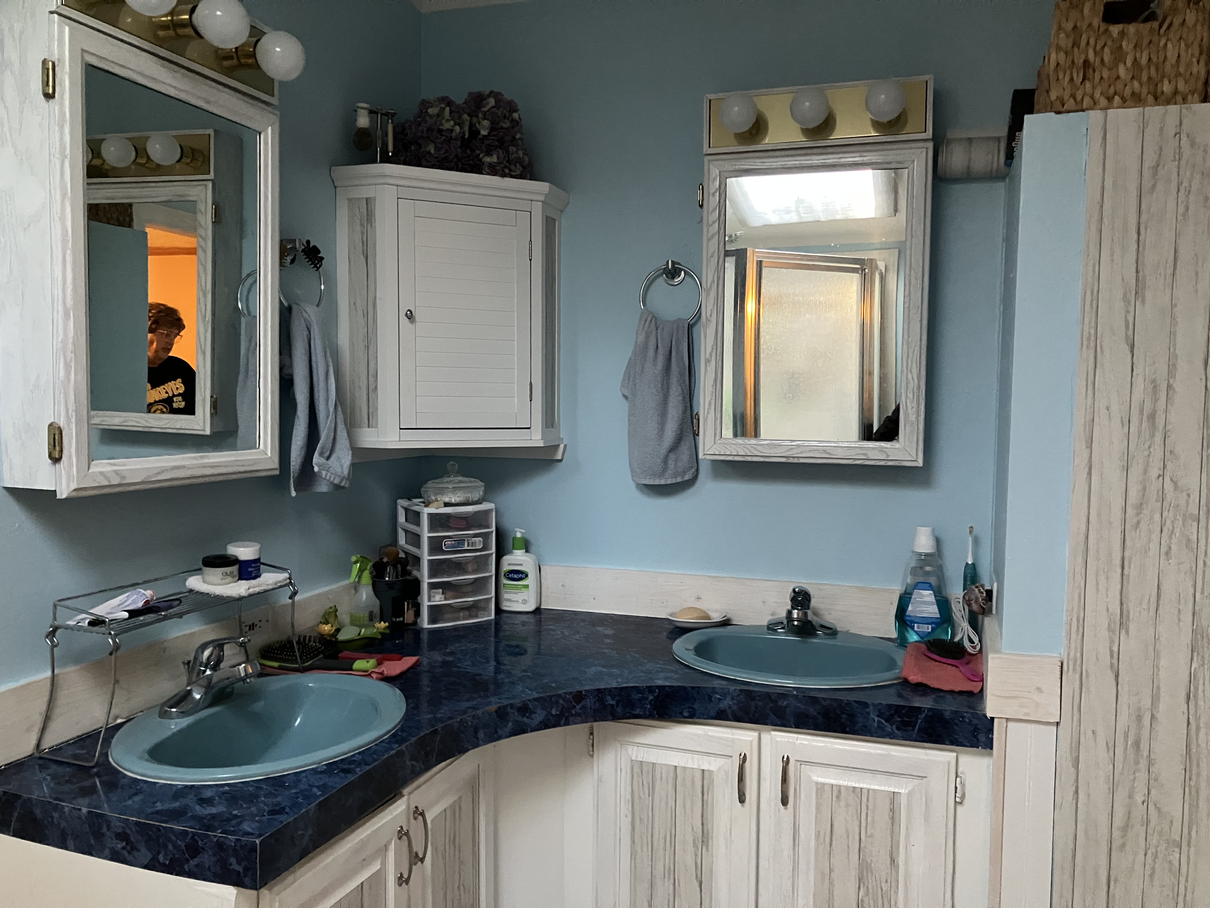 A photo of the Eagle Ridge Home