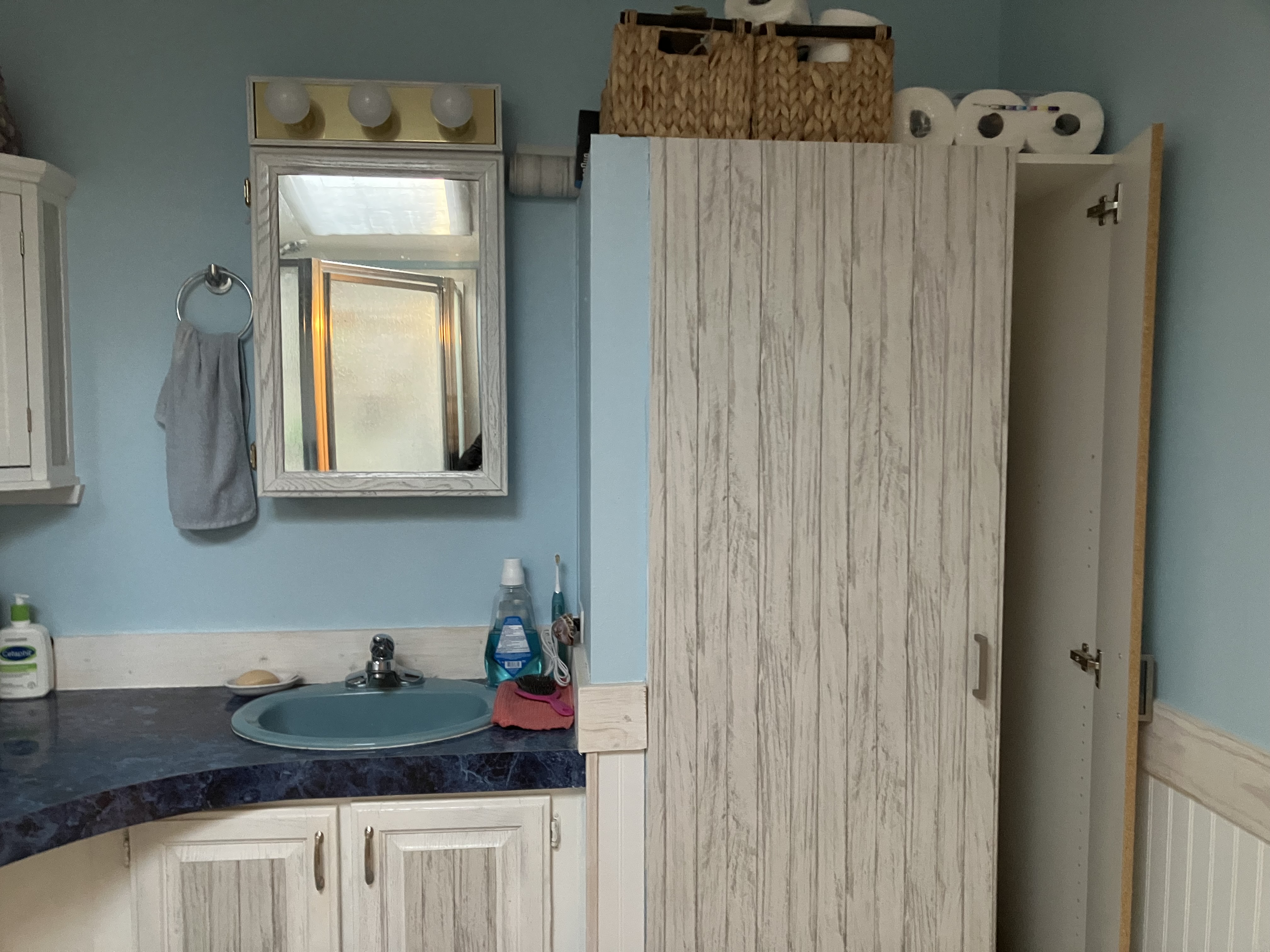 A photo of the Eagle Ridge Home