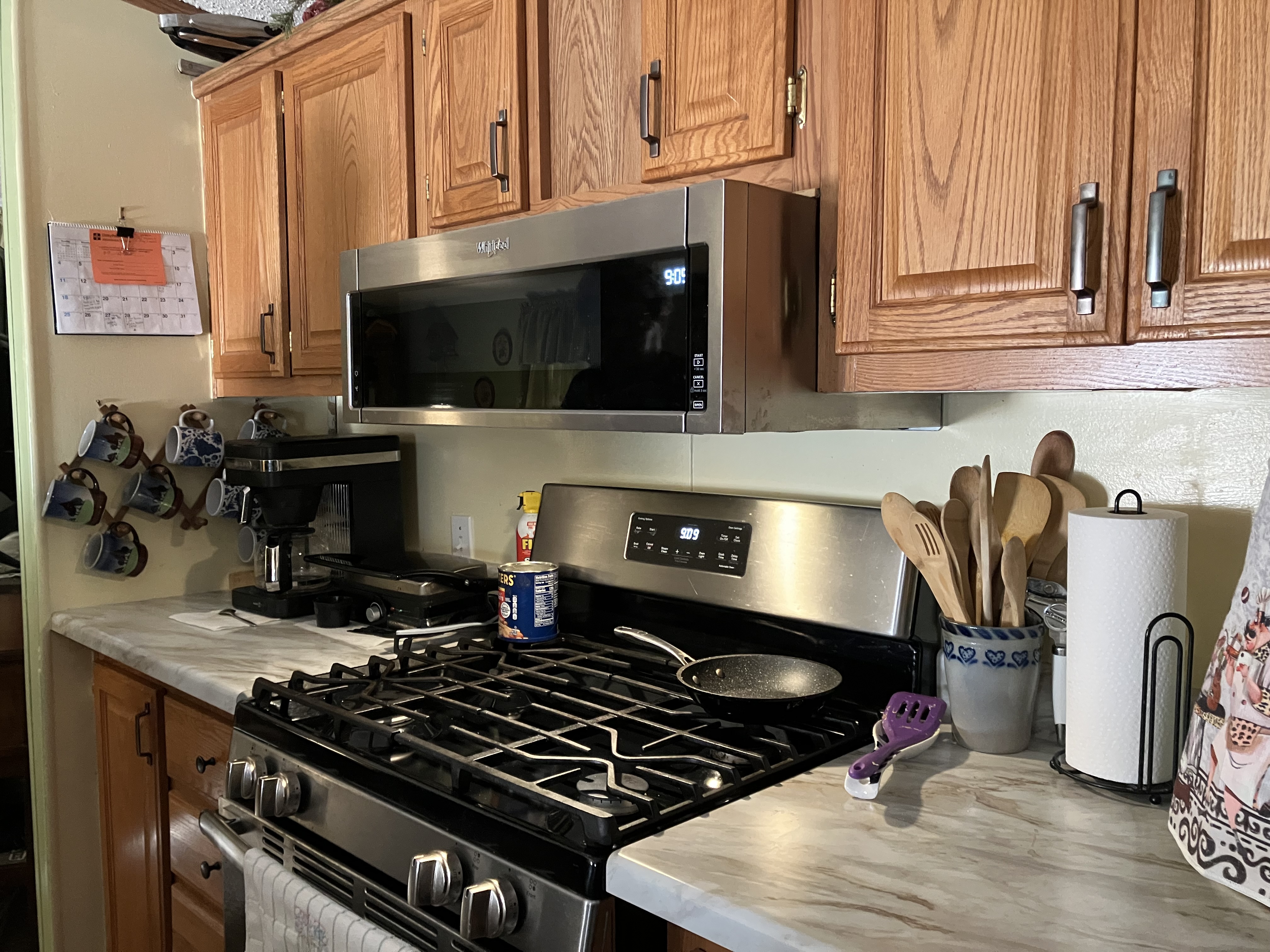 A photo of the Eagle Ridge Home