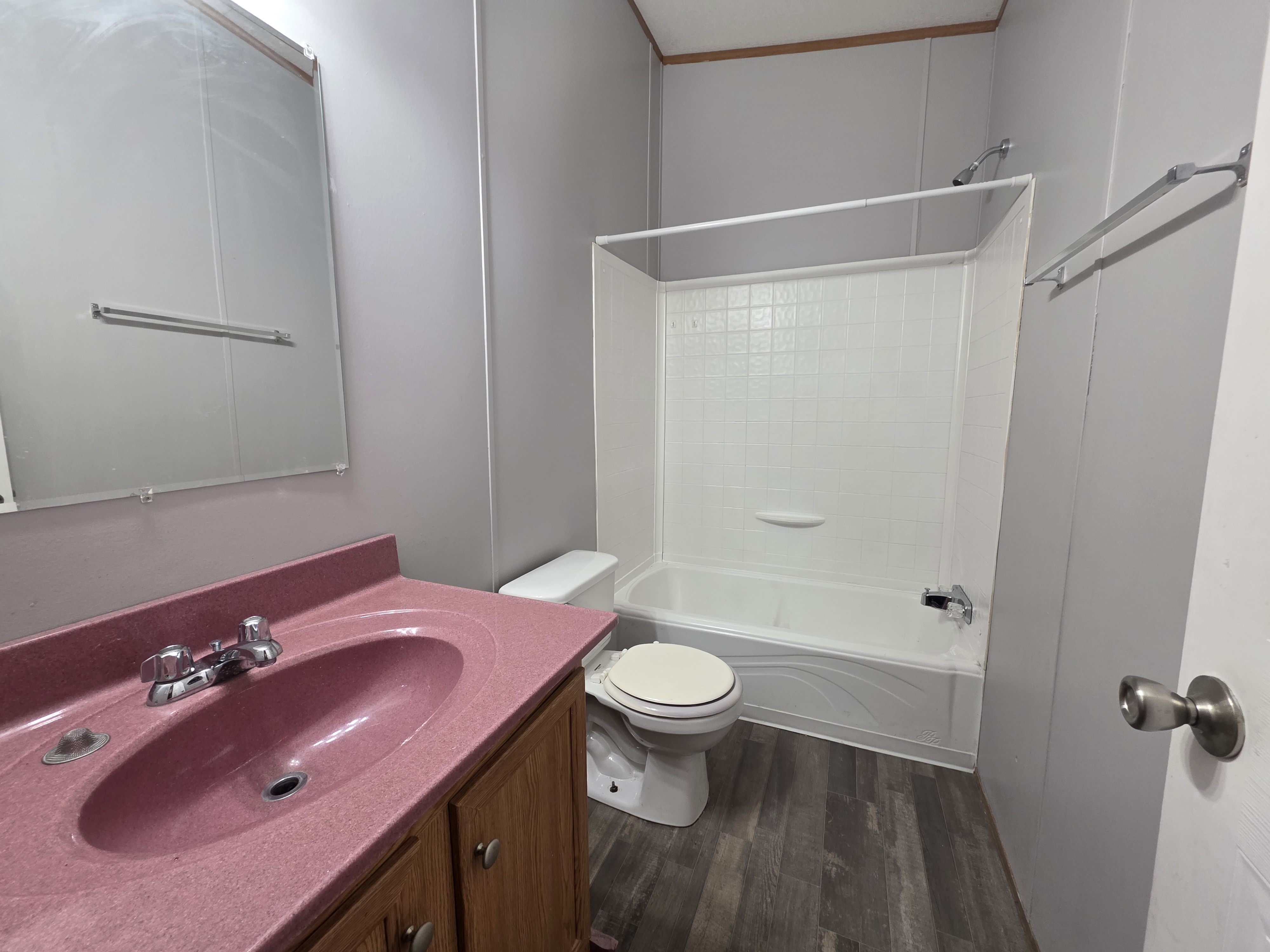 A photo of the Brittany Place Home