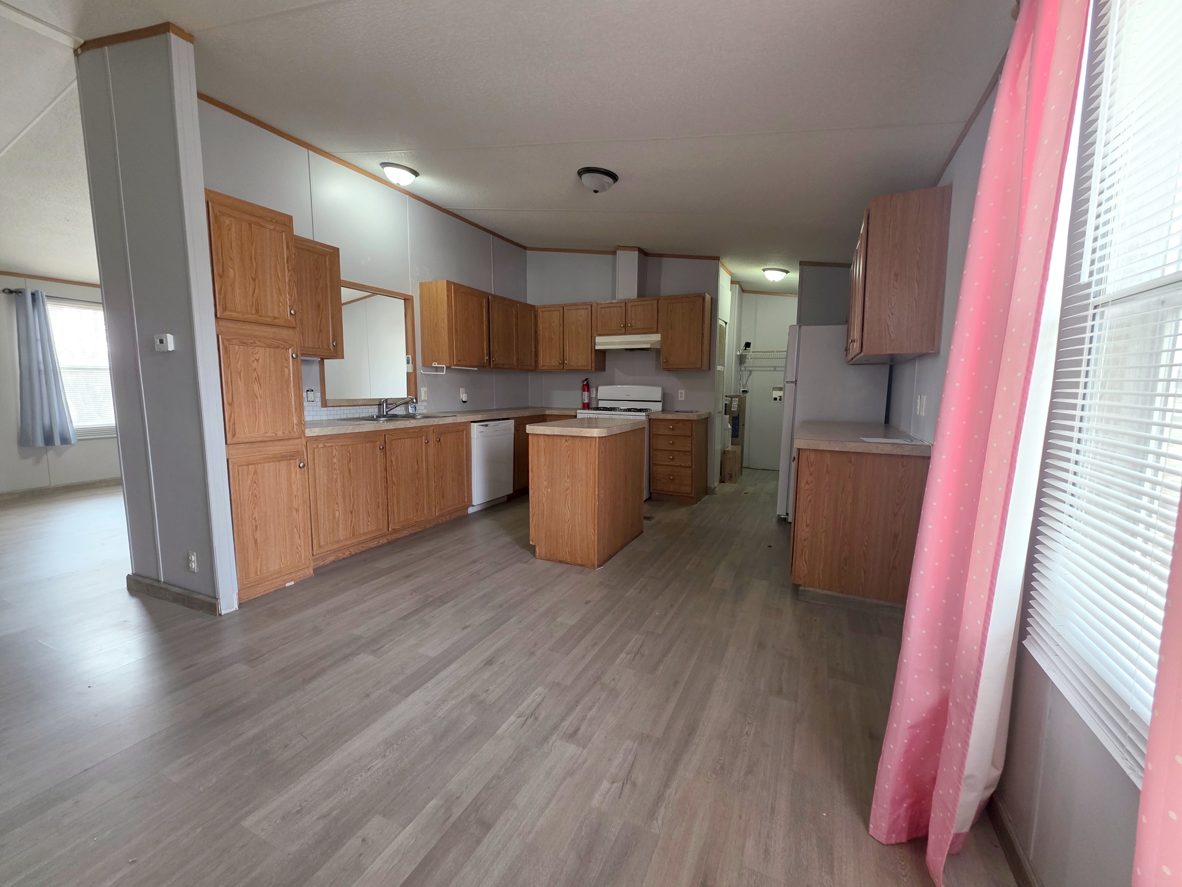 A photo of the Brittany Place Home