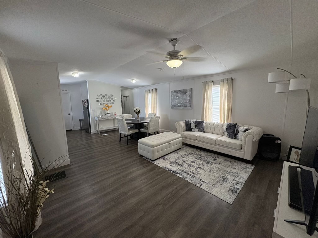 A photo of the Carriage Court East Home