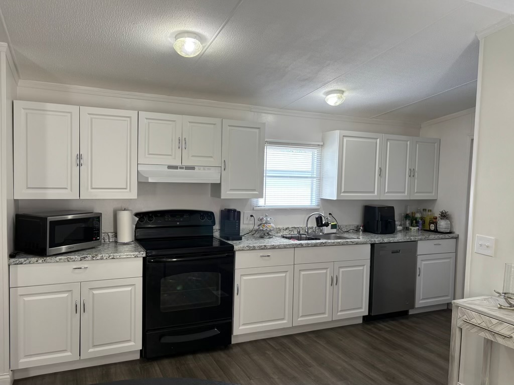 A photo of the Carriage Court East Home