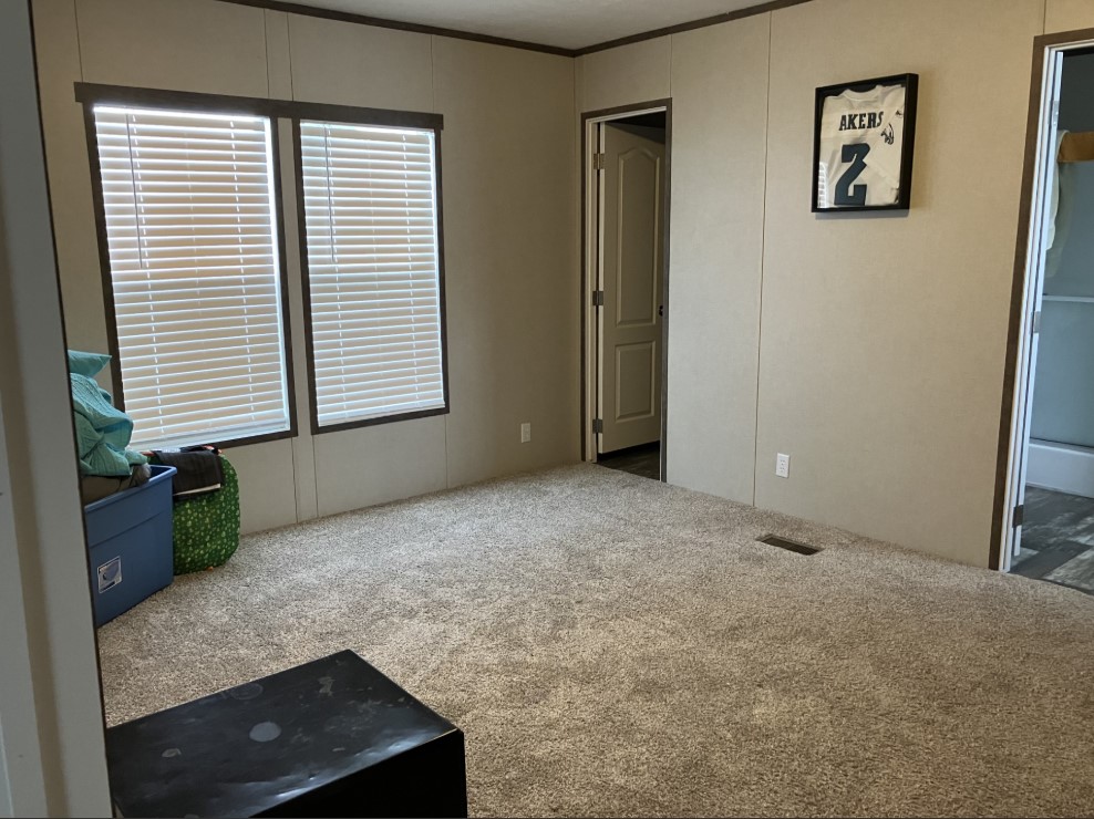 A photo of the Murray Manor Home