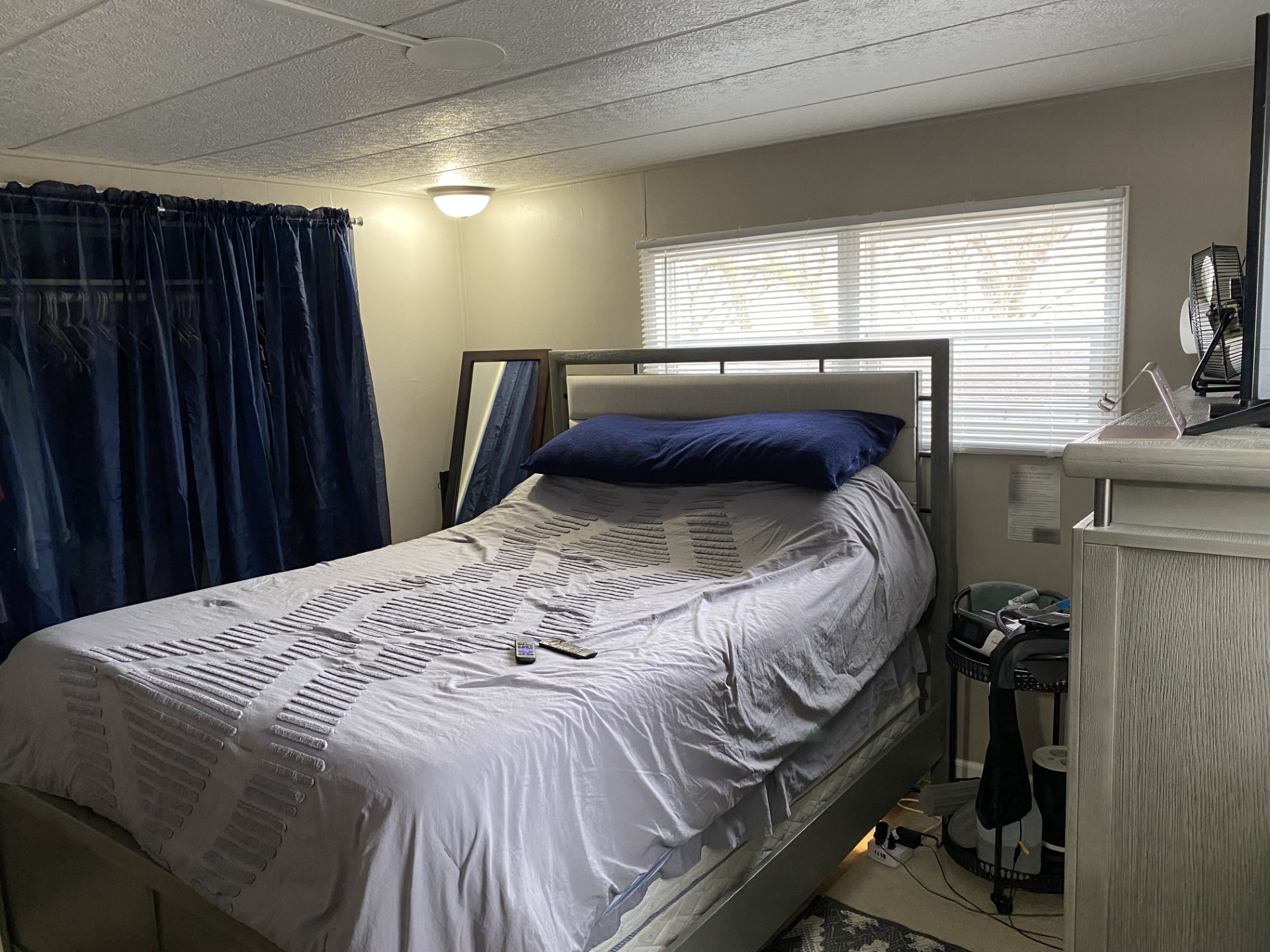 A photo of the City View Home