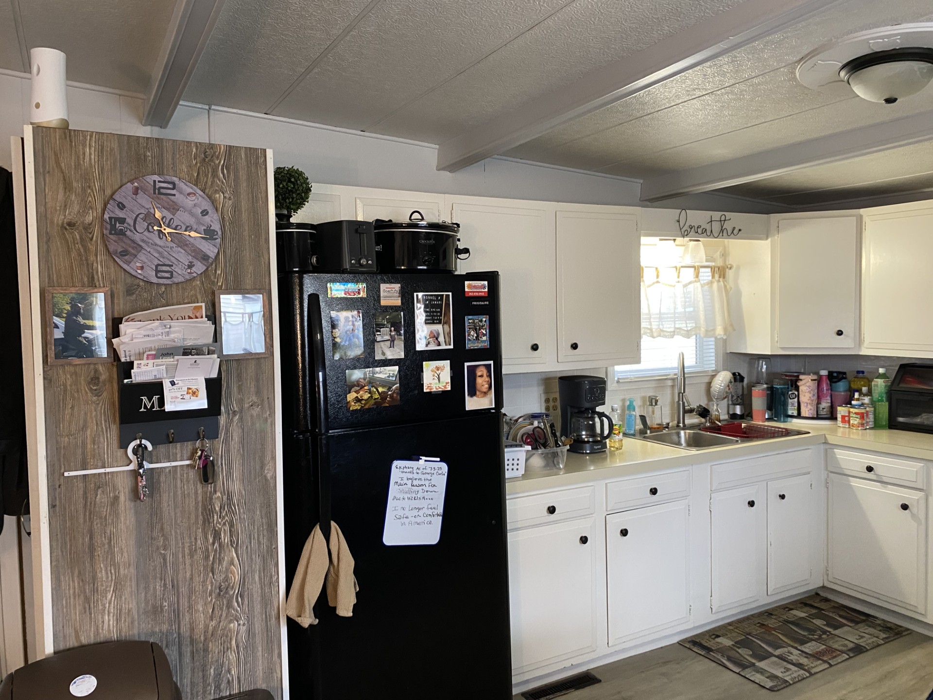 A photo of the City View Home