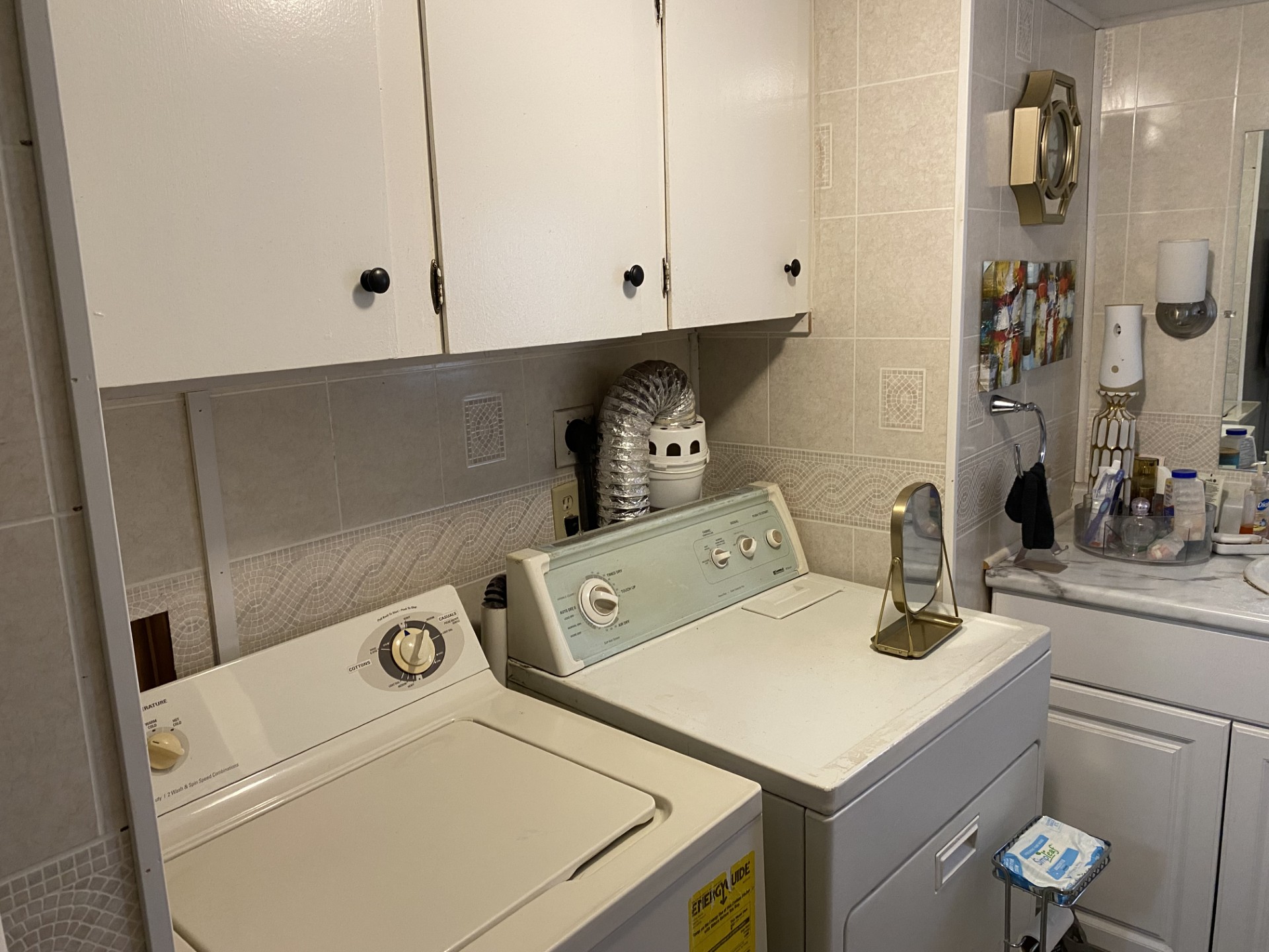 A photo of the City View Home