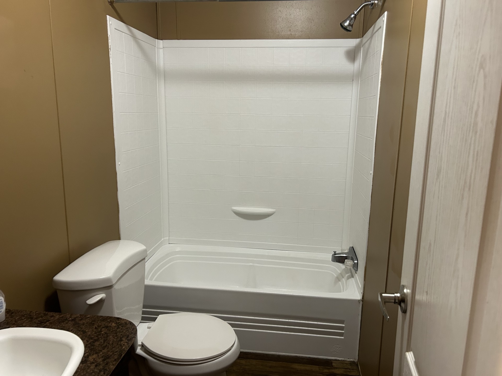 A photo of the Colonial Gardens Home