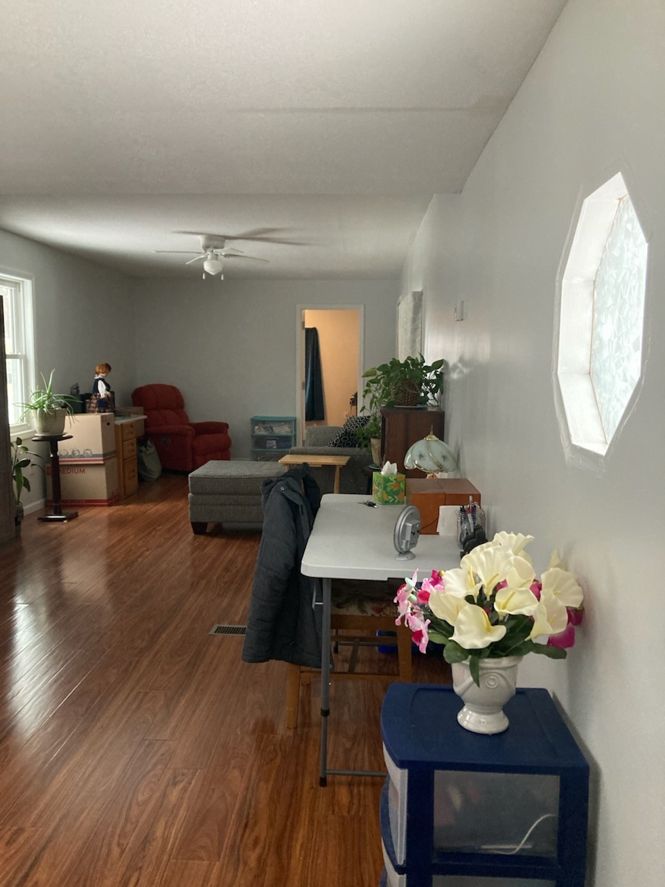 A photo of the Maplewood Home