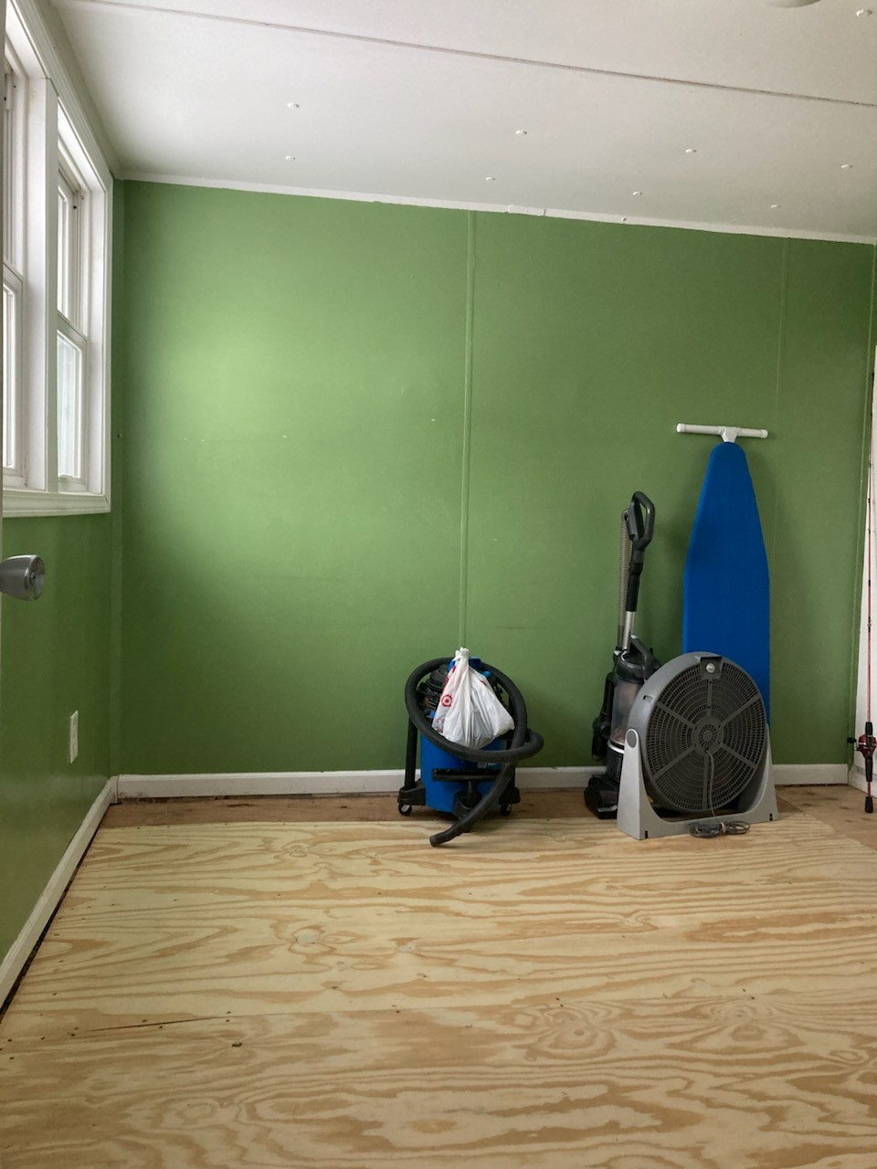 A photo of the Maplewood Home