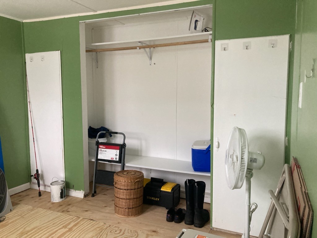 A photo of the Maplewood Home