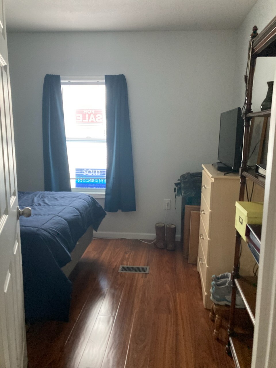 A photo of the Maplewood Home