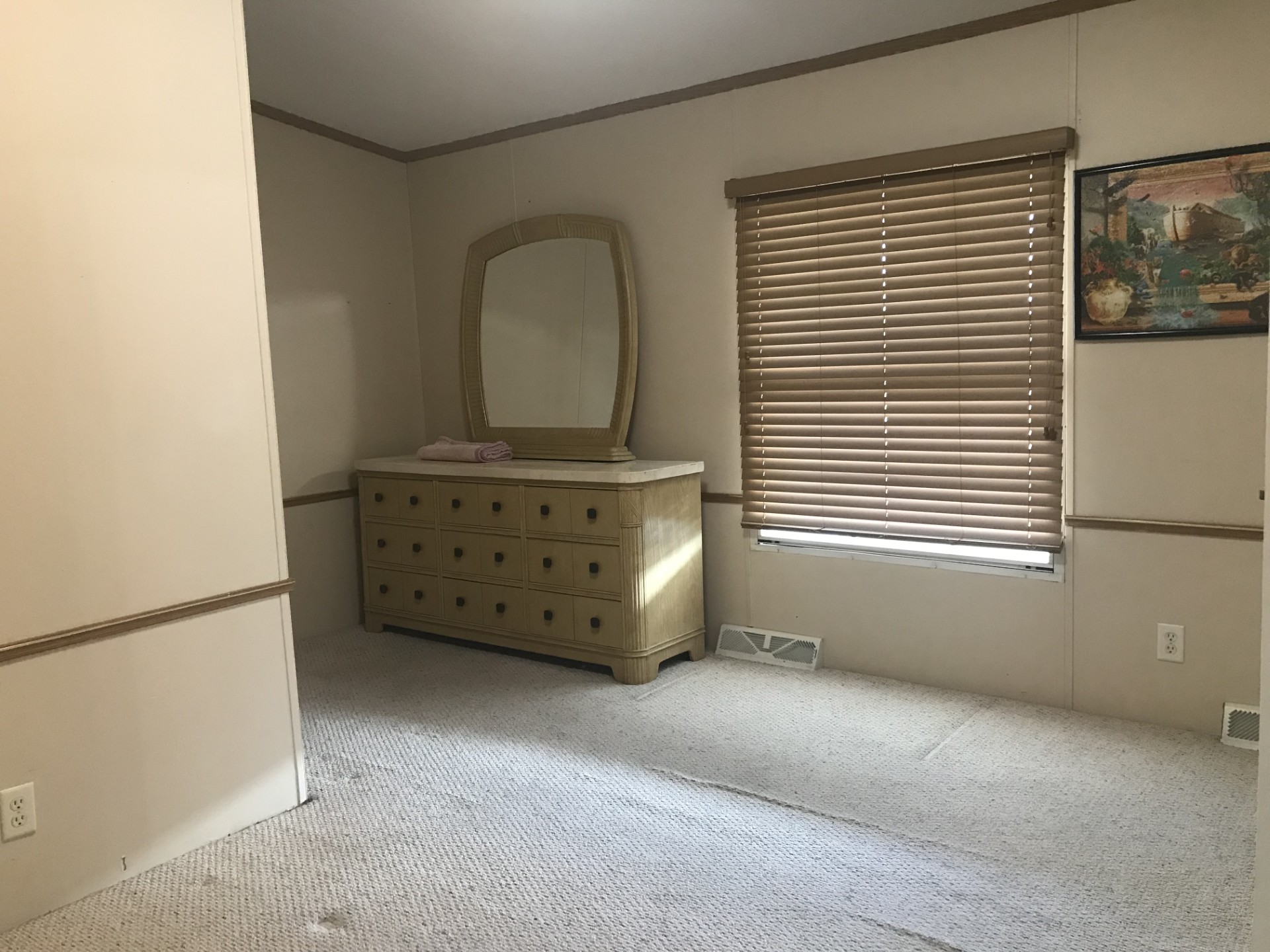 A photo of the Snow to Sun Home